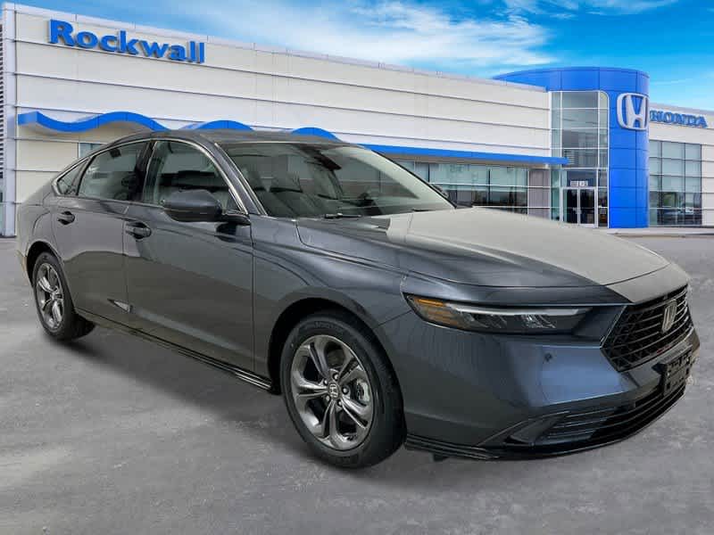 Thumbnail: 2025 Honda Accord - 9