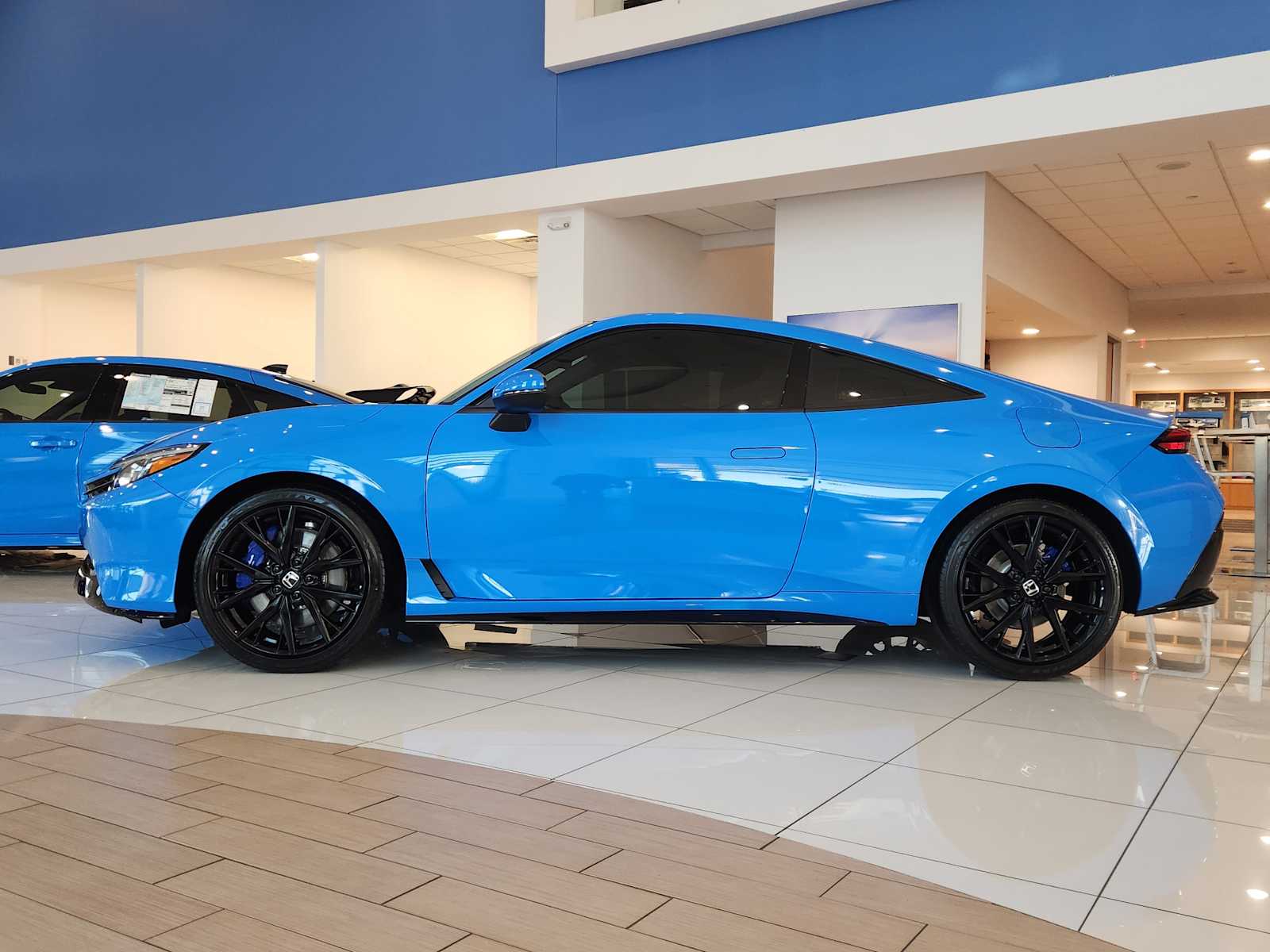 Thumbnail: 2026 Honda  - 3