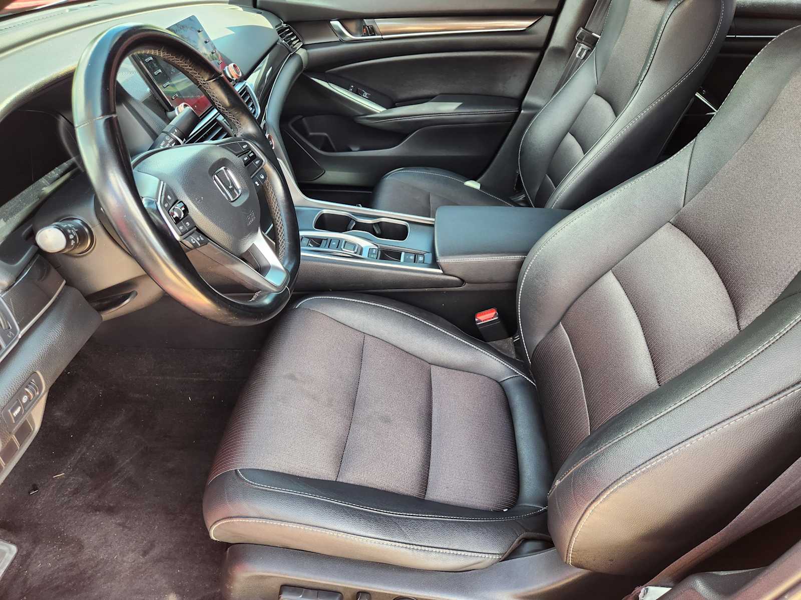 Thumbnail: 2020 Honda Accord - 7