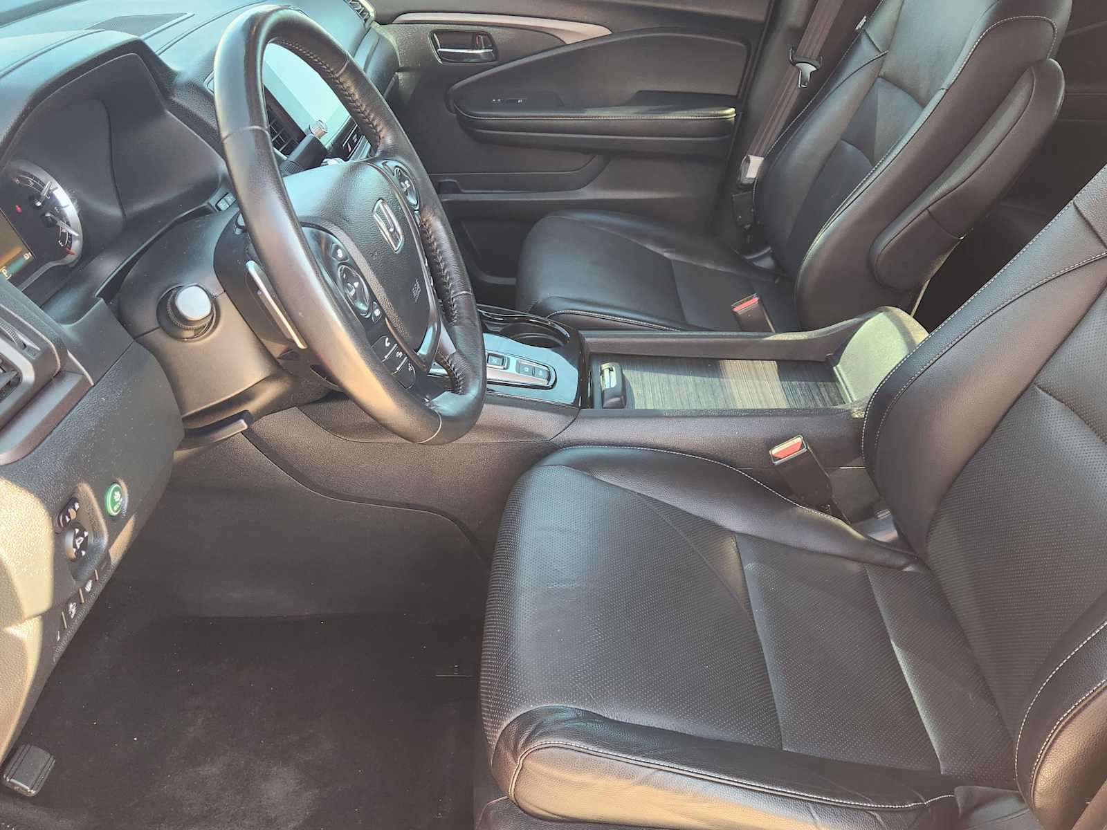 Thumbnail: 2022 Honda Ridgeline - 11