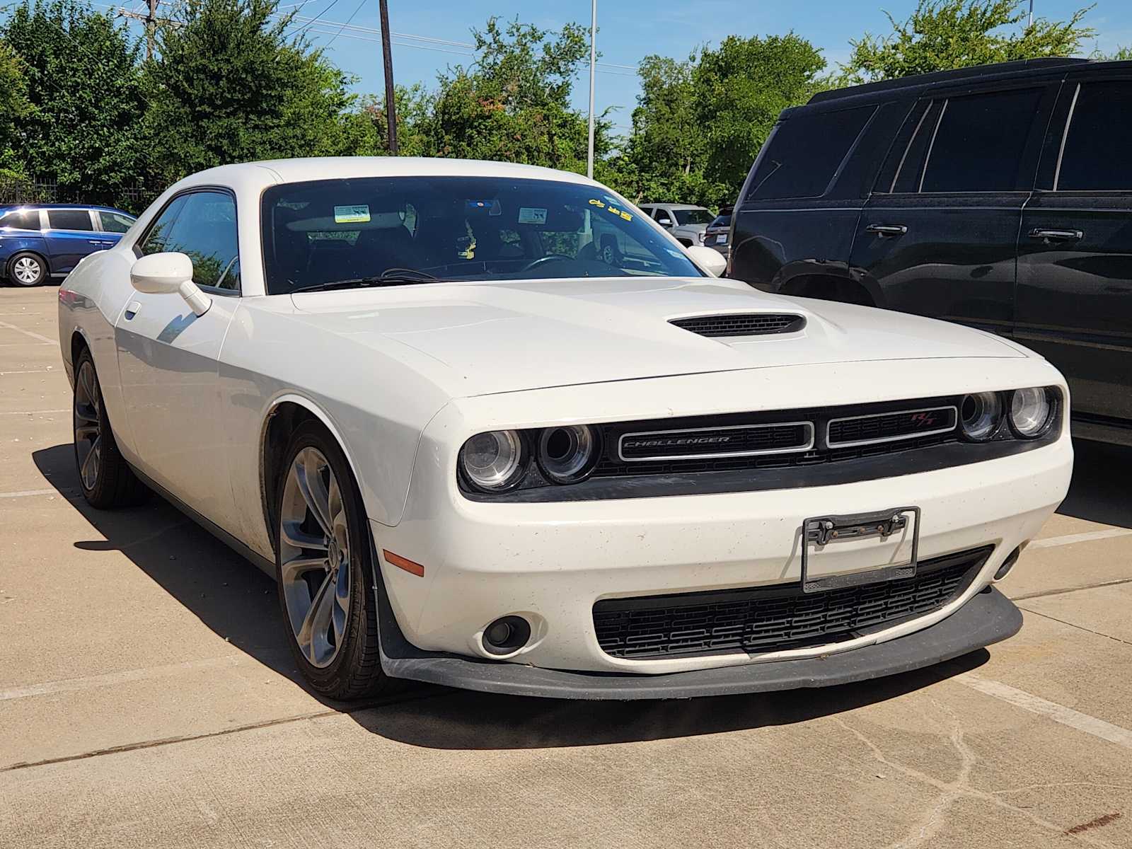 Thumbnail: 2020 Dodge Challenger - 3