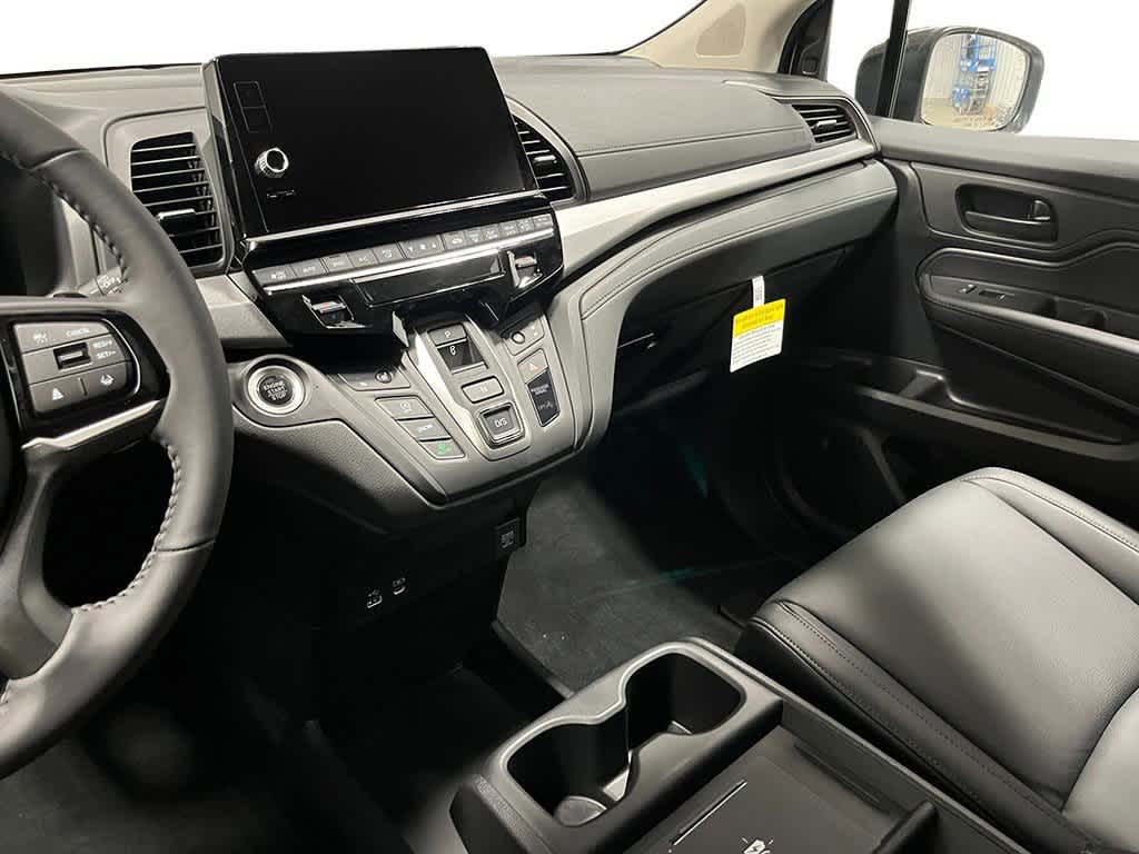 Thumbnail: 2026 Honda Odyssey - 17