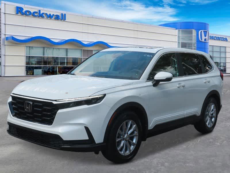 2025 Honda CR-V EX-L -
                  Rockwall, TX