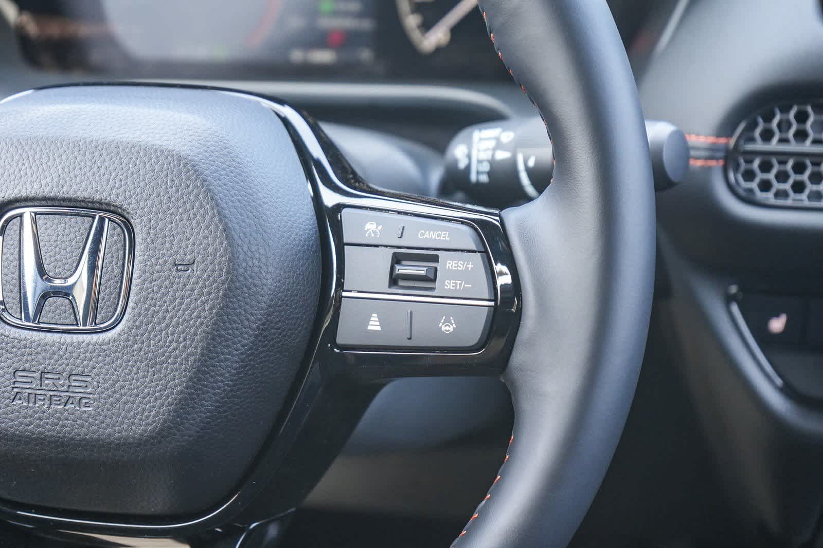 Thumbnail: 2026 Honda HR-V - 13