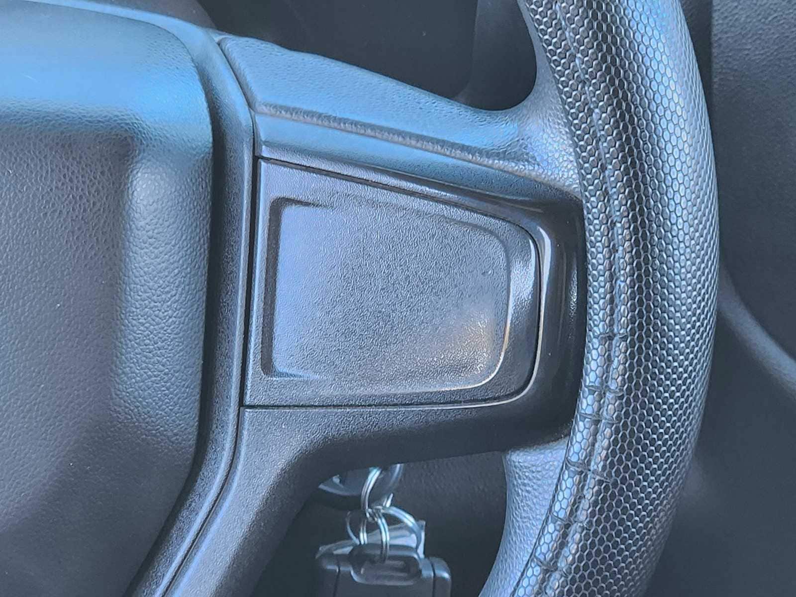 Thumbnail: 2020 Chevrolet Silverado 1500 - 32