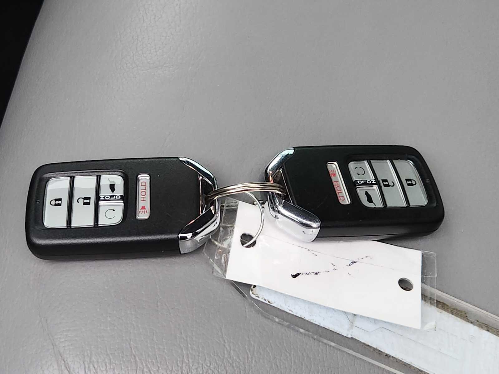 Thumbnail: 2021 Honda Pilot - 21