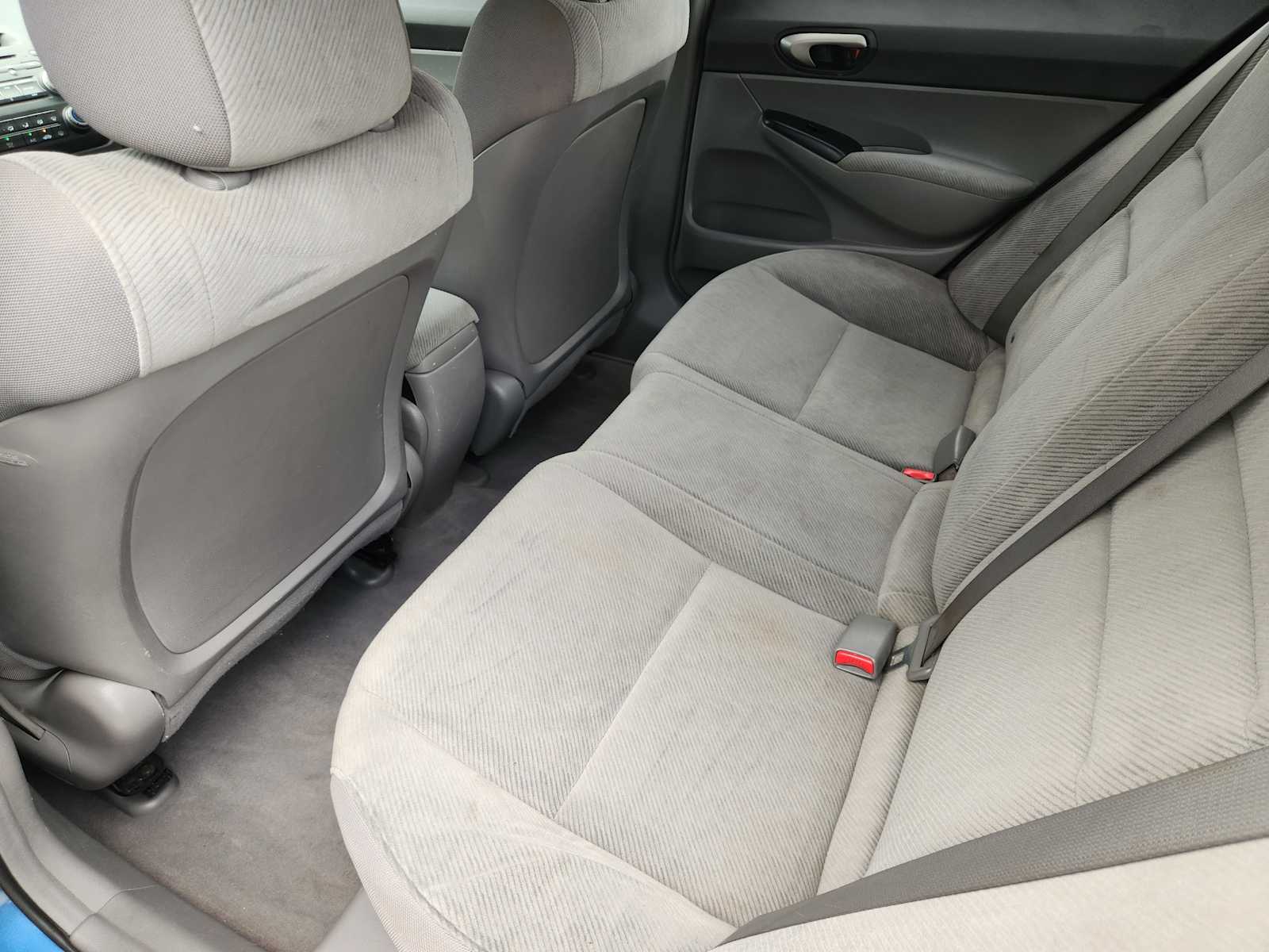 Thumbnail: 2011 Honda Civic - 12