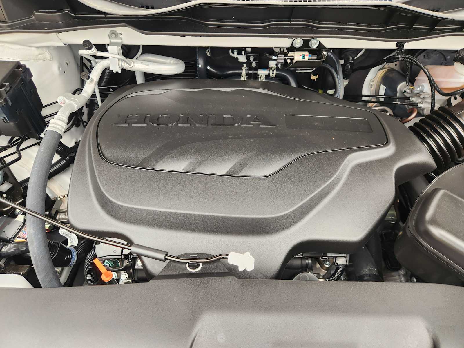 Thumbnail: 2026 Honda Odyssey - 9