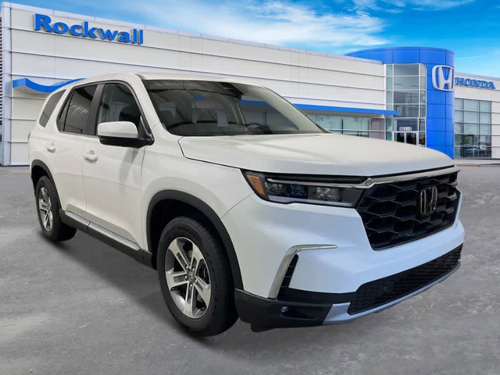 Thumbnail: 2025 Honda Pilot - 9