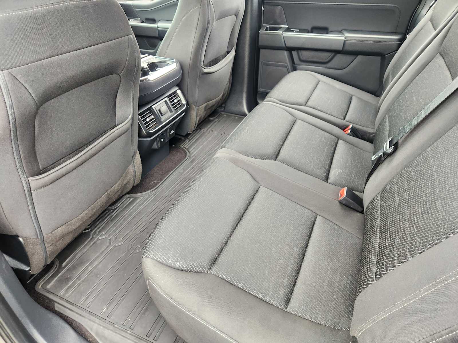 Thumbnail: 2021 Ford F-150 - 12