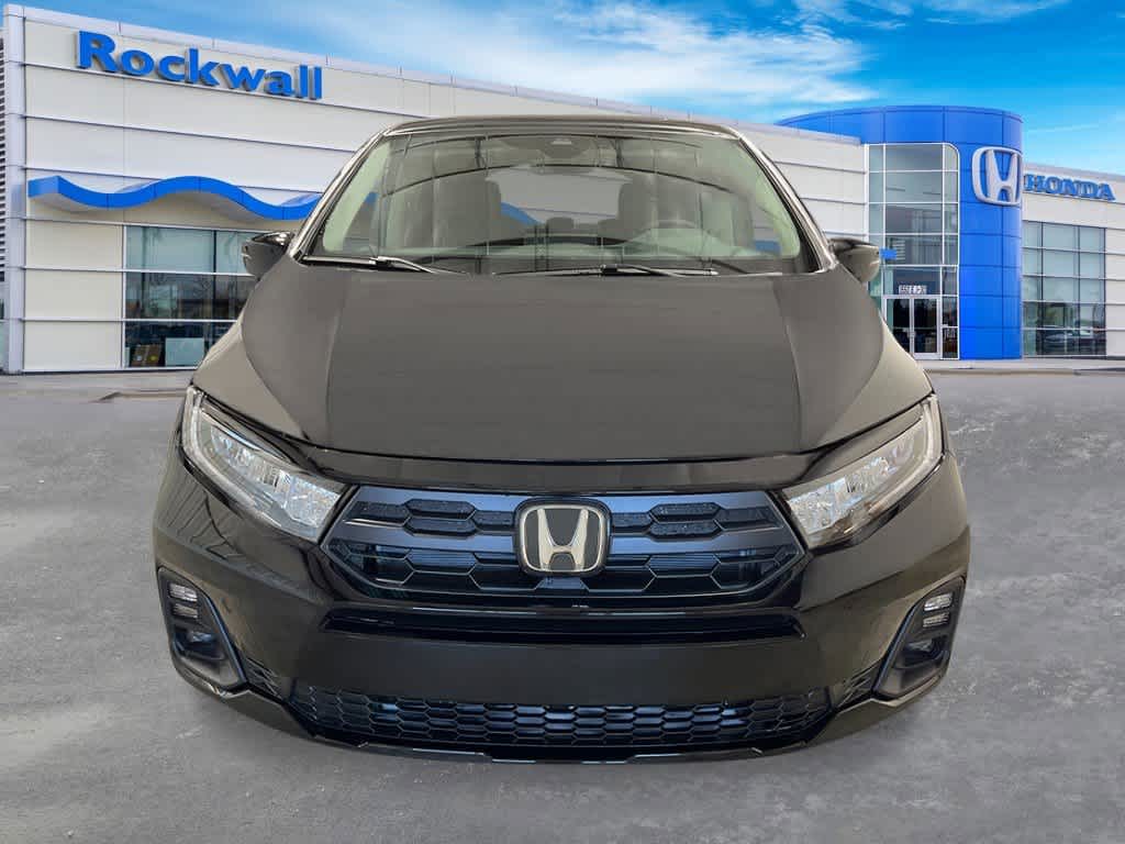 Thumbnail: 2026 Honda Odyssey - 9