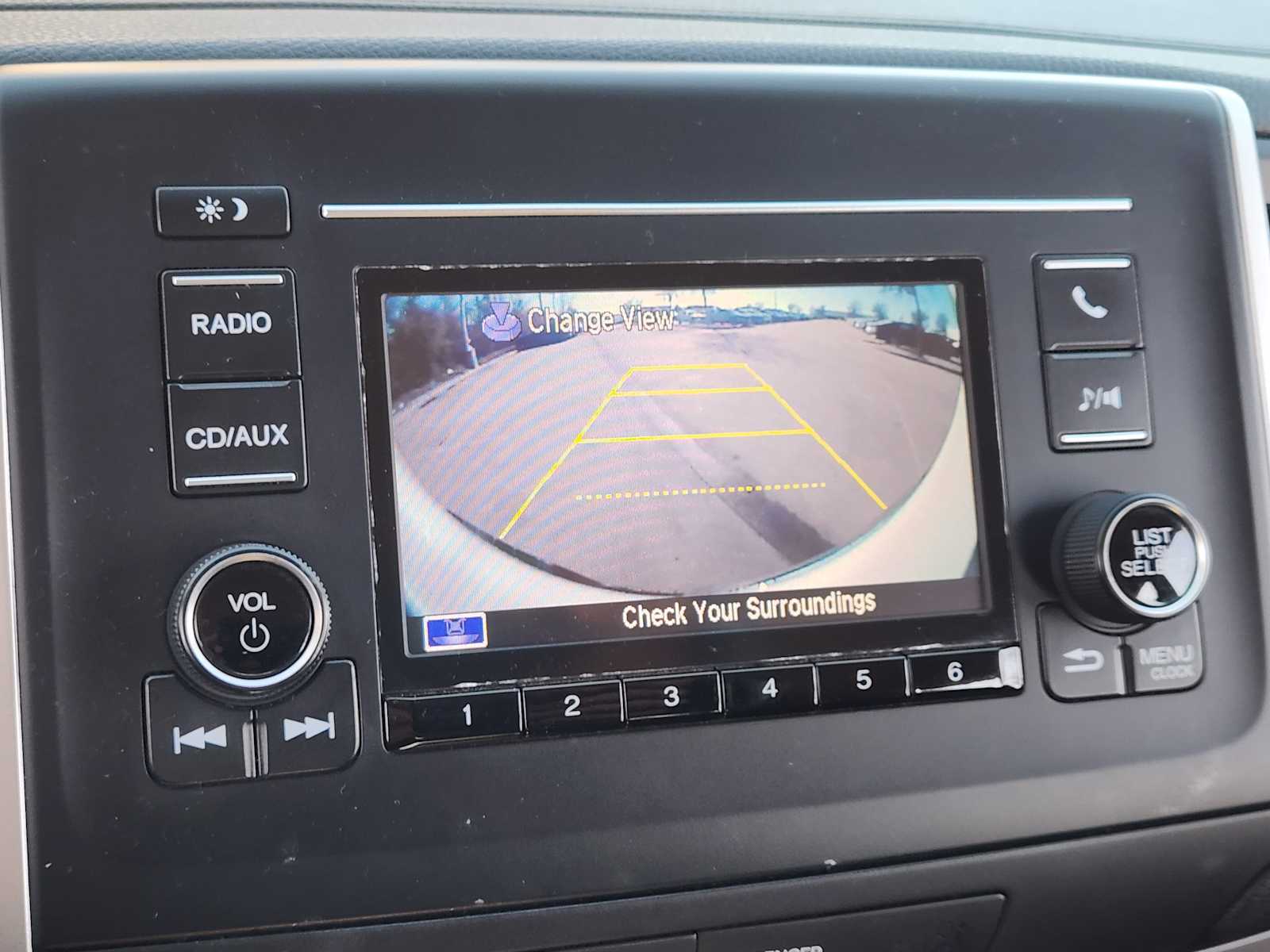 Thumbnail: 2017 Honda Ridgeline - 25