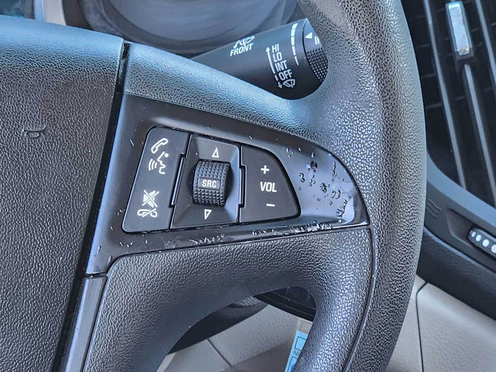 Thumbnail: 2013 Chevrolet Equinox - 32