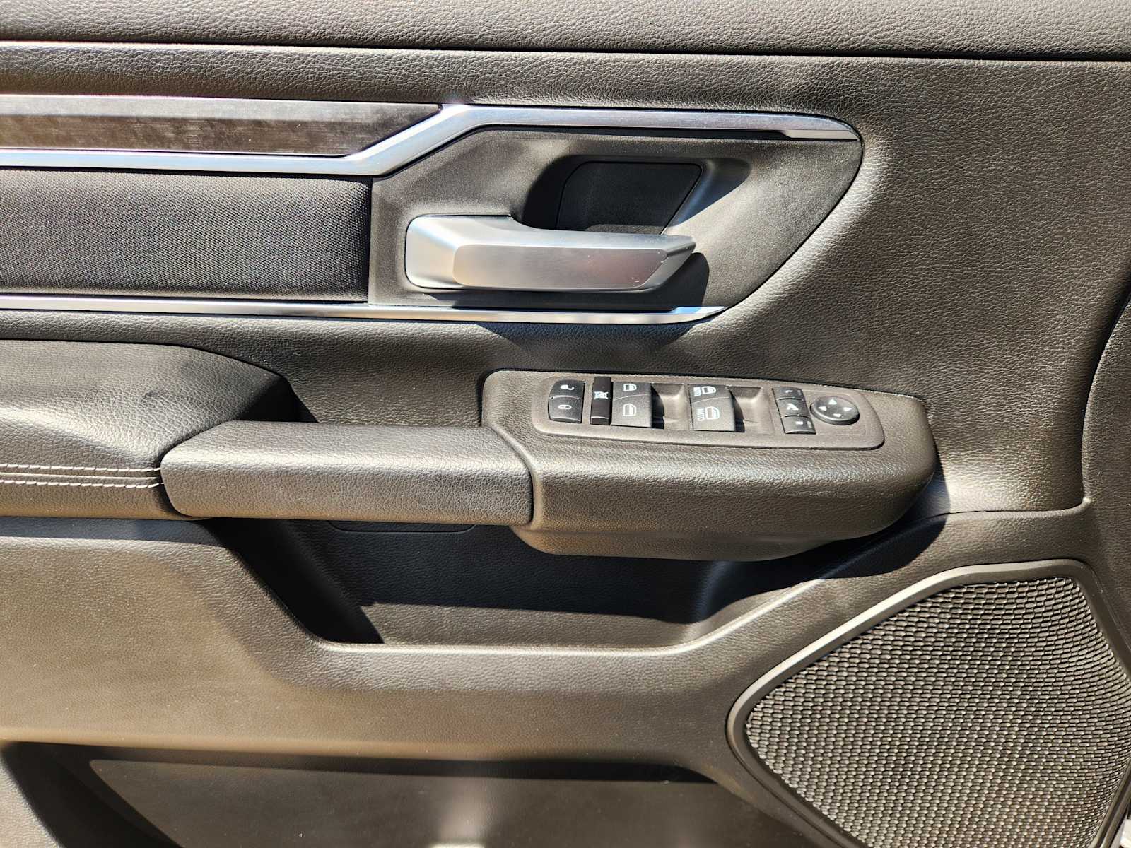 Thumbnail: 2024 RAM 1500 - 29