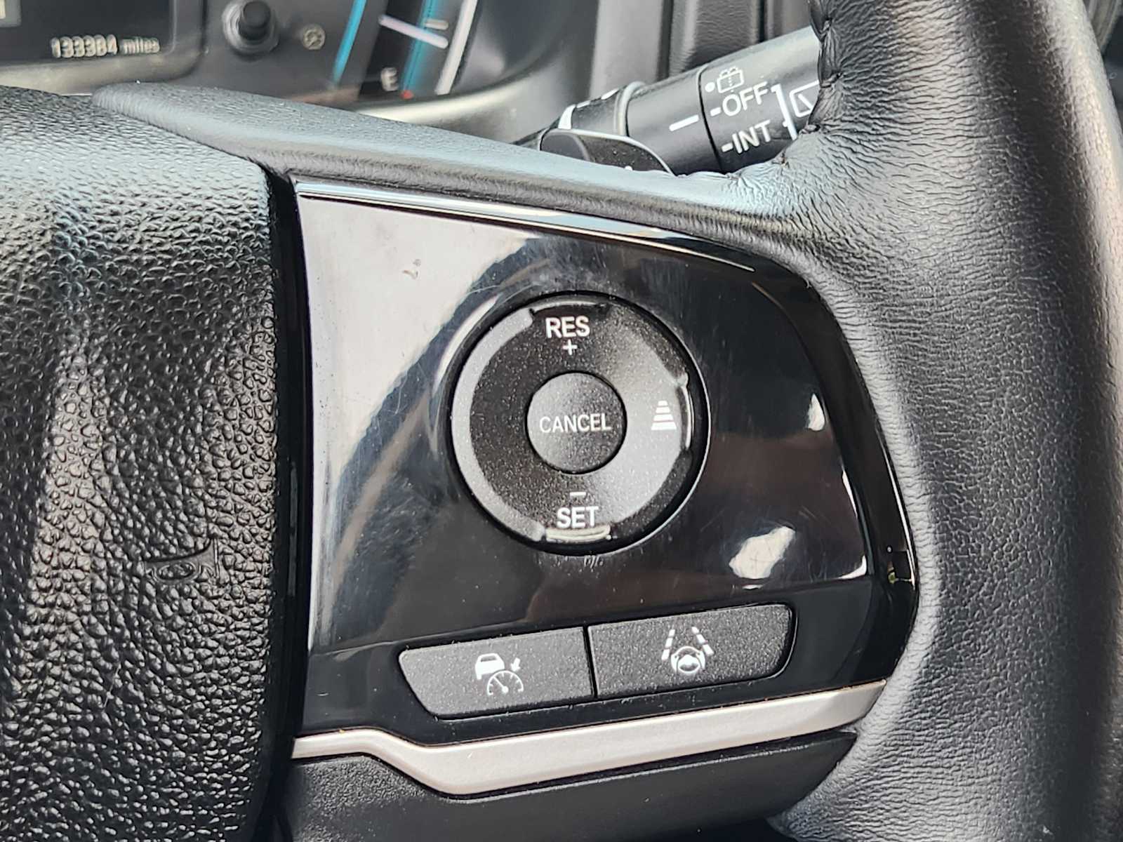 Thumbnail: 2021 Honda Odyssey - 30