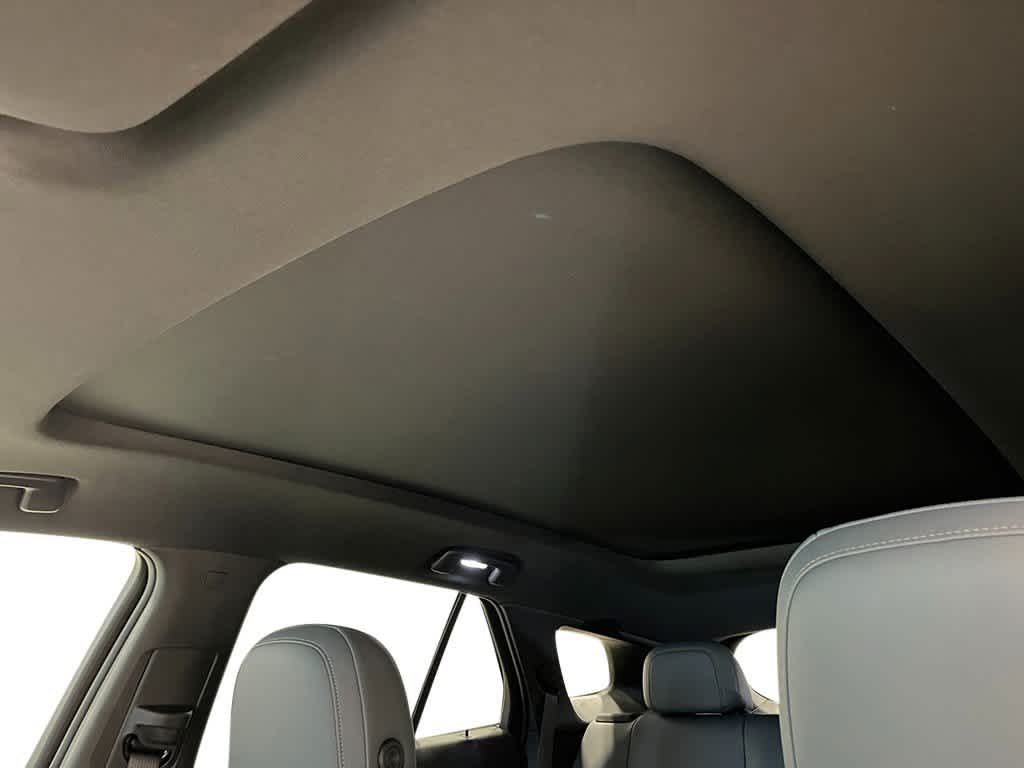 Thumbnail: 2026 Honda Prologue - 22