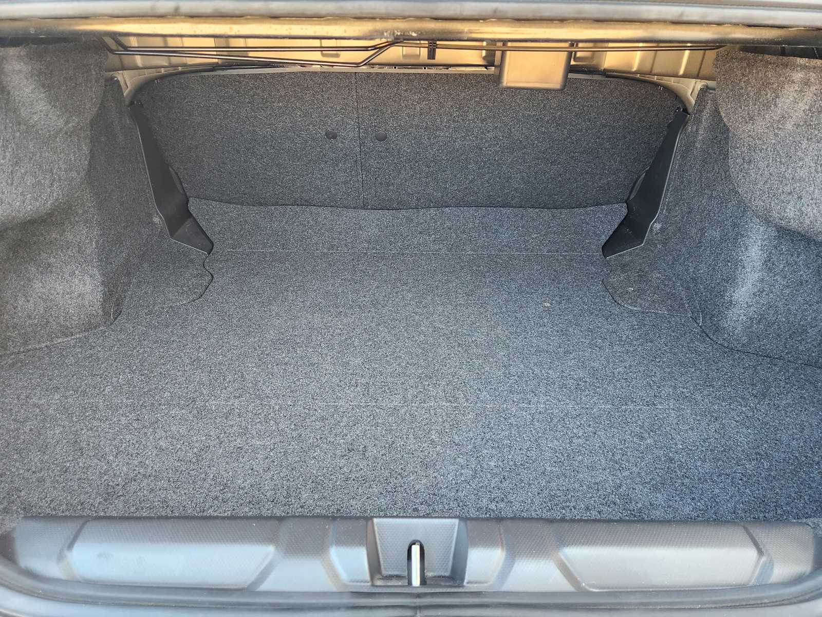 Thumbnail: 2022 Subaru WRX - 19