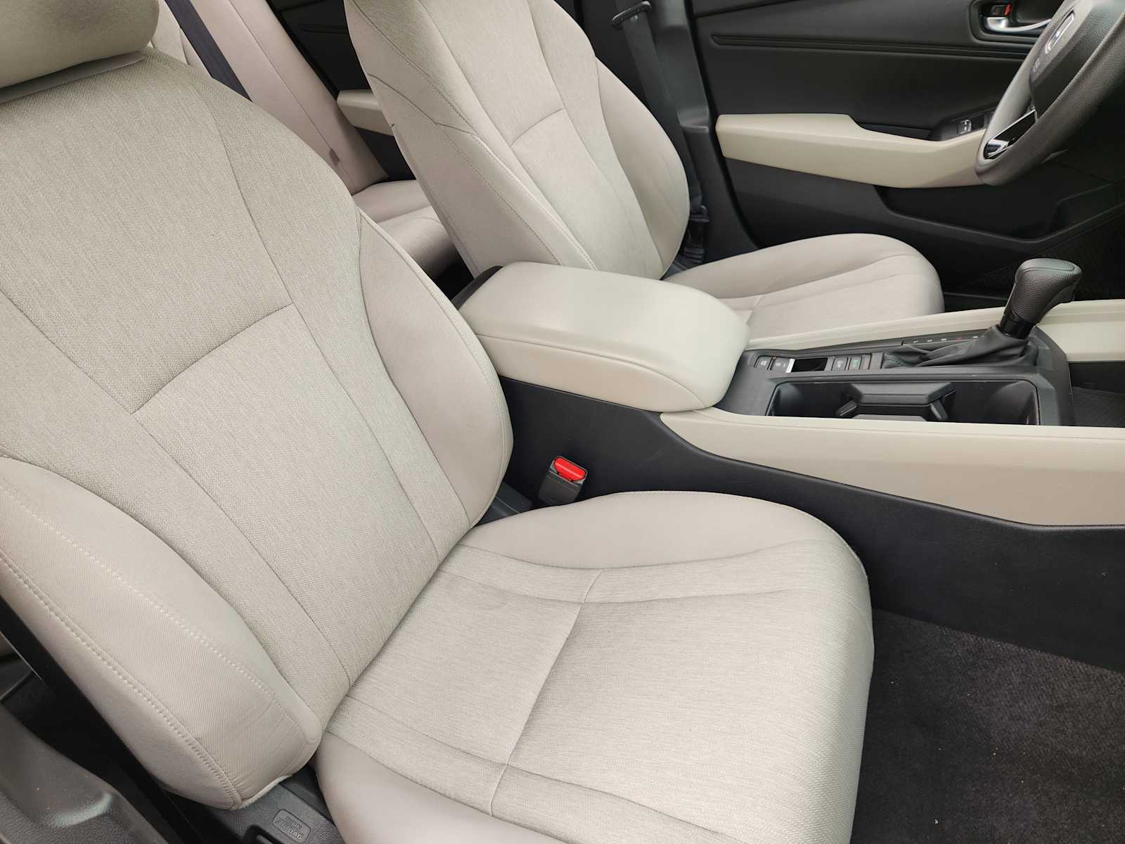 Thumbnail: 2024 Honda Accord - 14