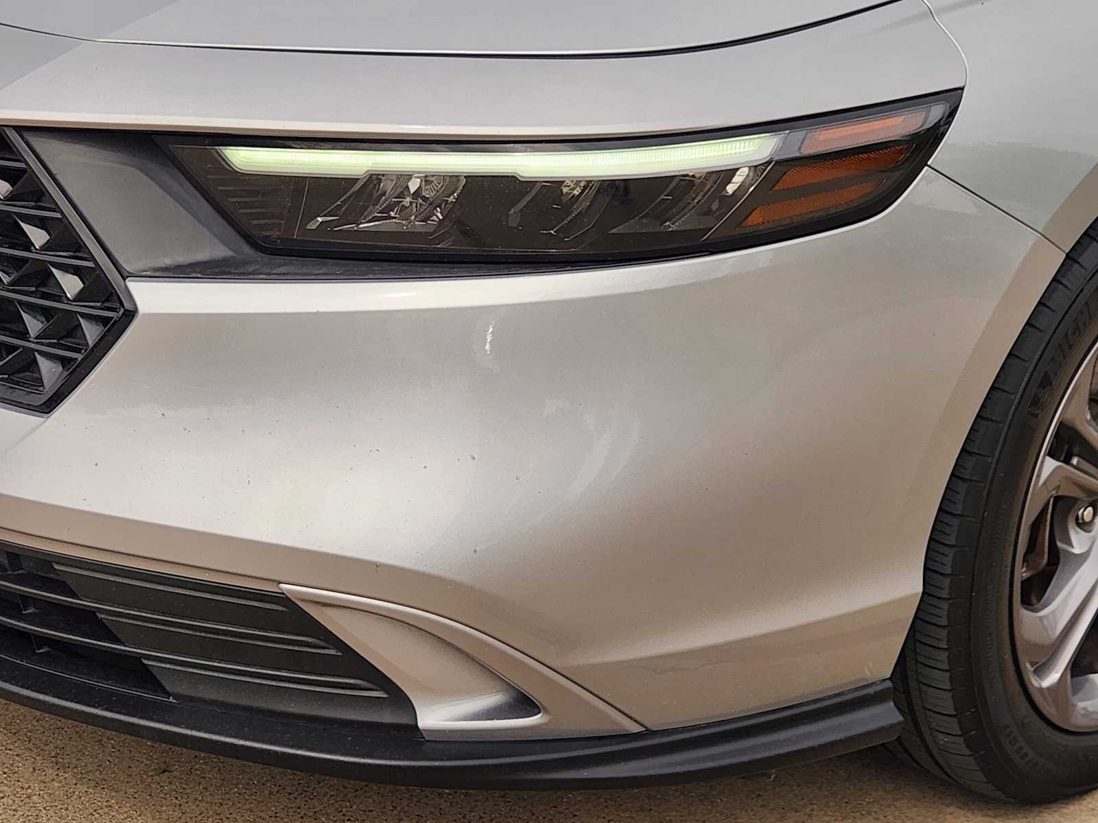 Thumbnail: 2024 Honda Accord - 23