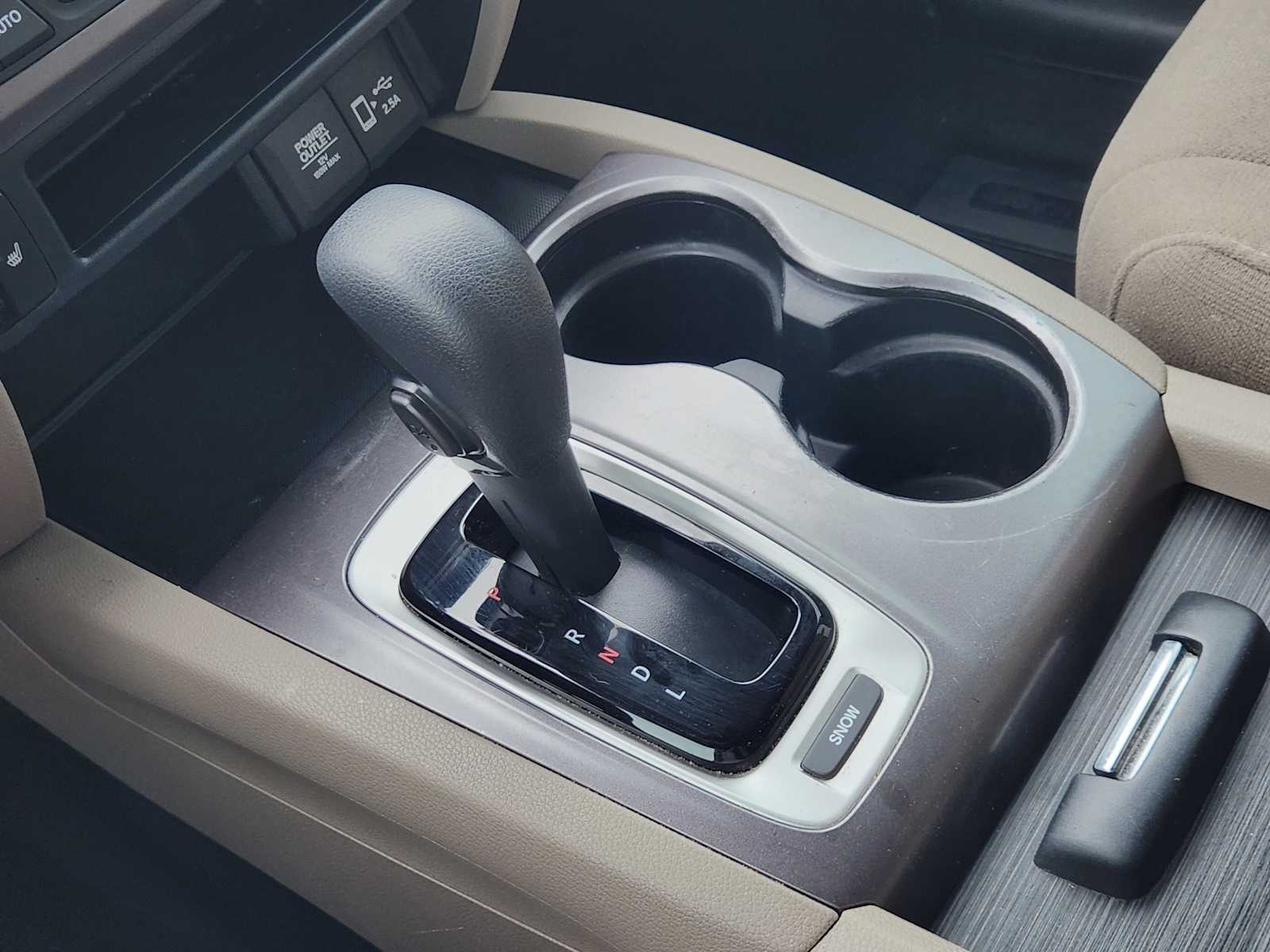 Thumbnail: 2020 Honda Pilot - 18