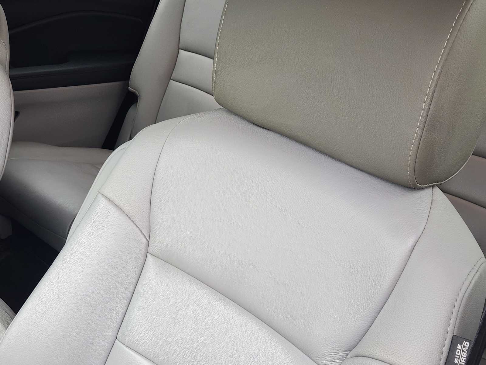 Thumbnail: 2021 Honda Pilot - 25