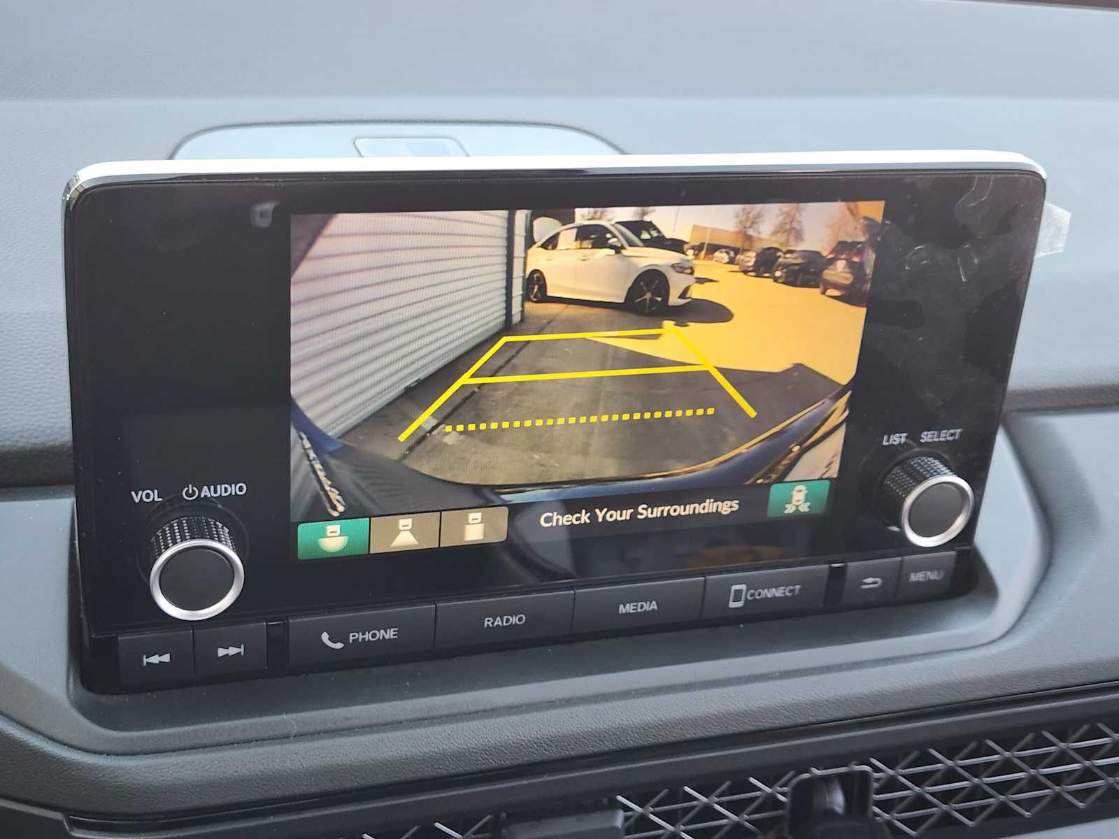 Thumbnail: 2023 Honda Accord - 24