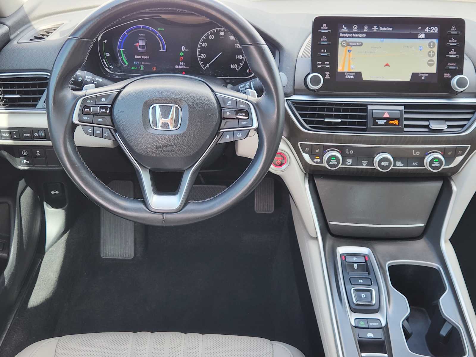 Thumbnail: 2021 Honda Accord - 14