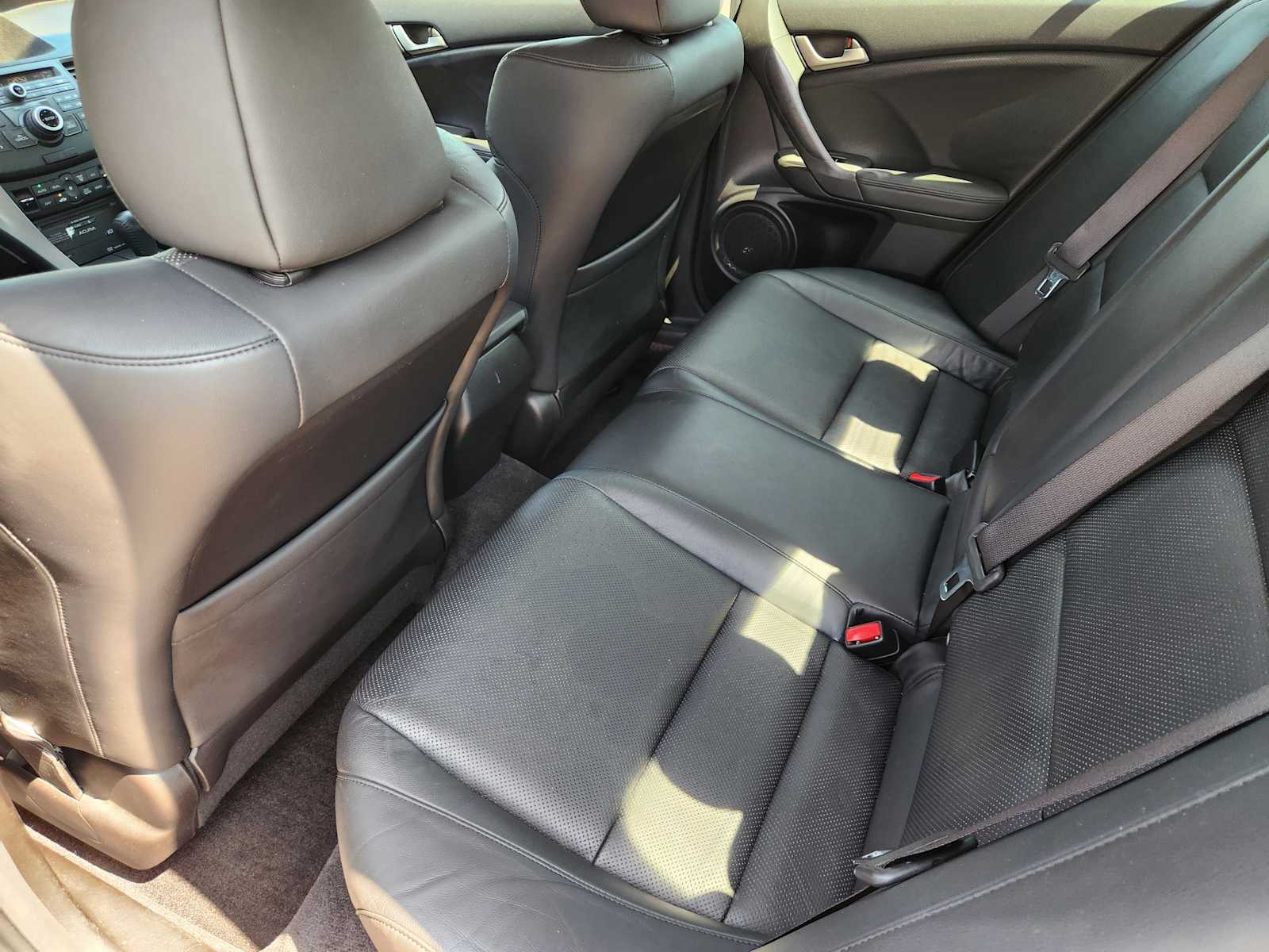 Thumbnail: 2010 Acura TSX - 12