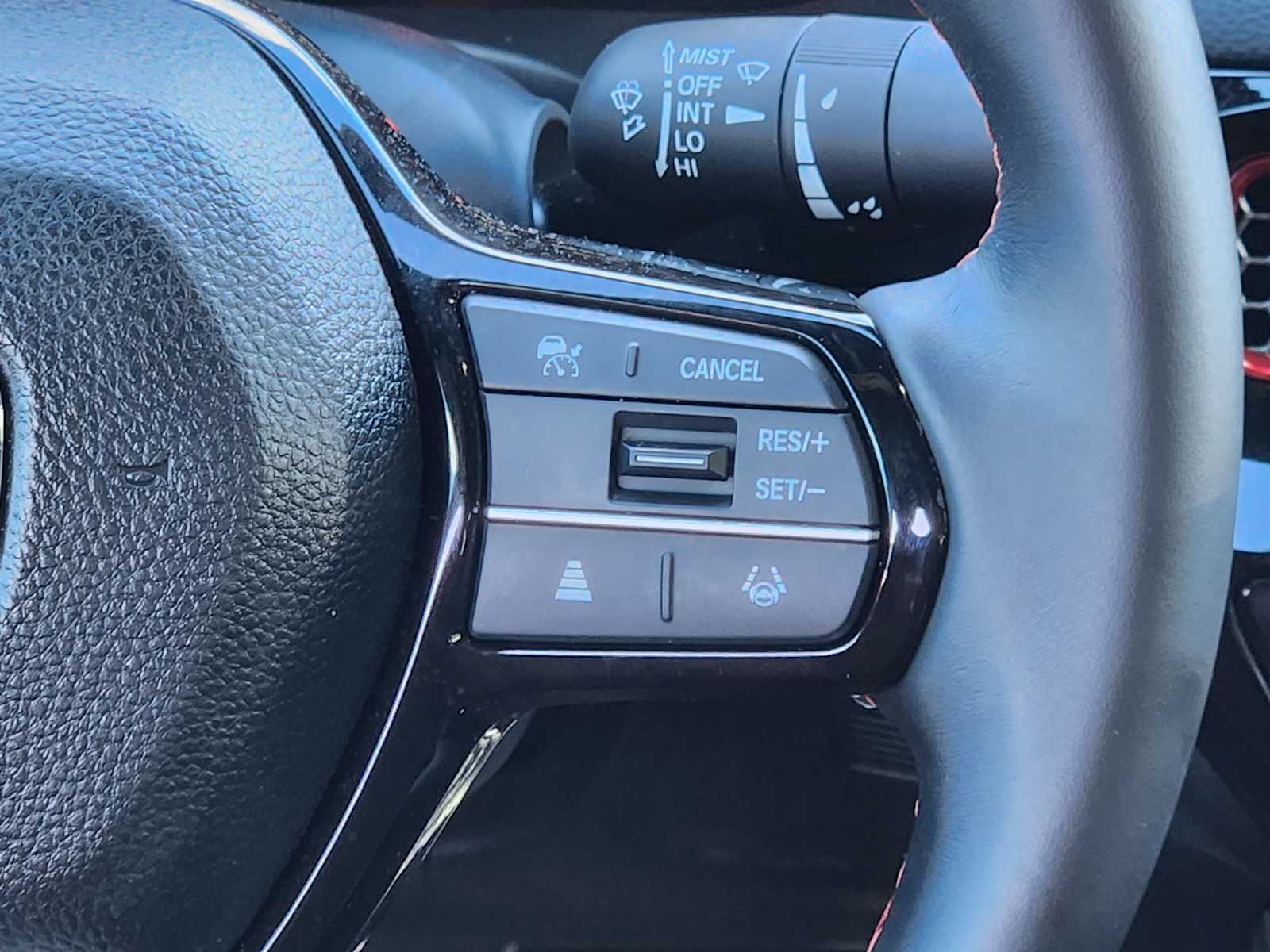 Thumbnail: 2023 Honda Civic - 33