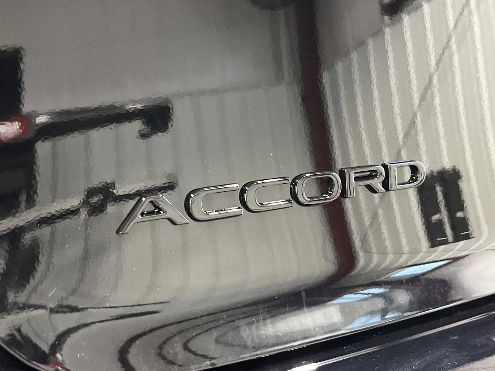 Thumbnail: 2026 Honda Accord - 6