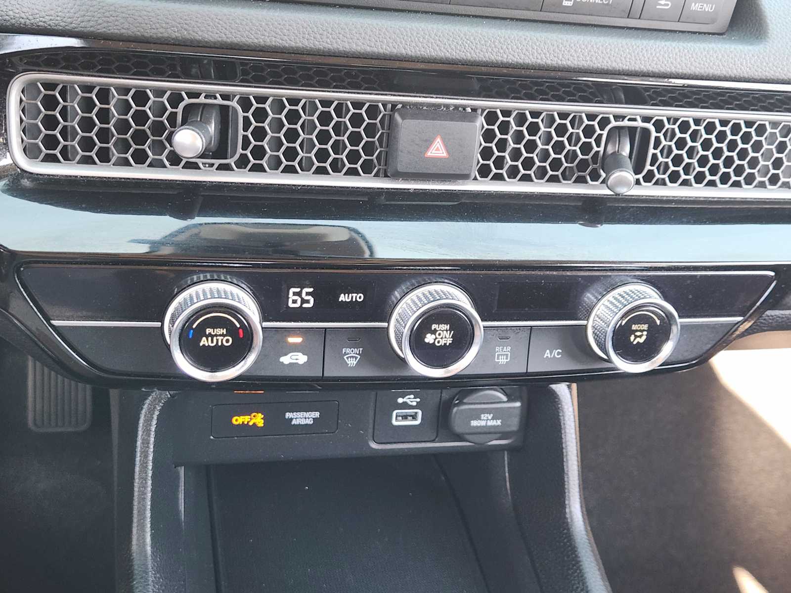 Thumbnail: 2024 Honda Civic - 26