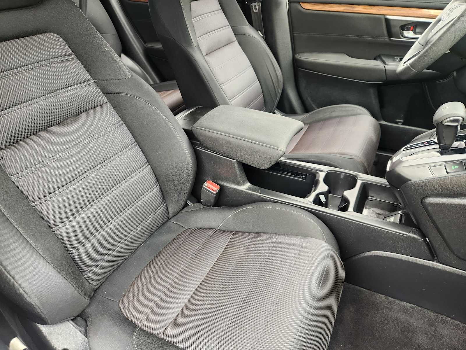 Thumbnail: 2018 Honda CR-V - 14