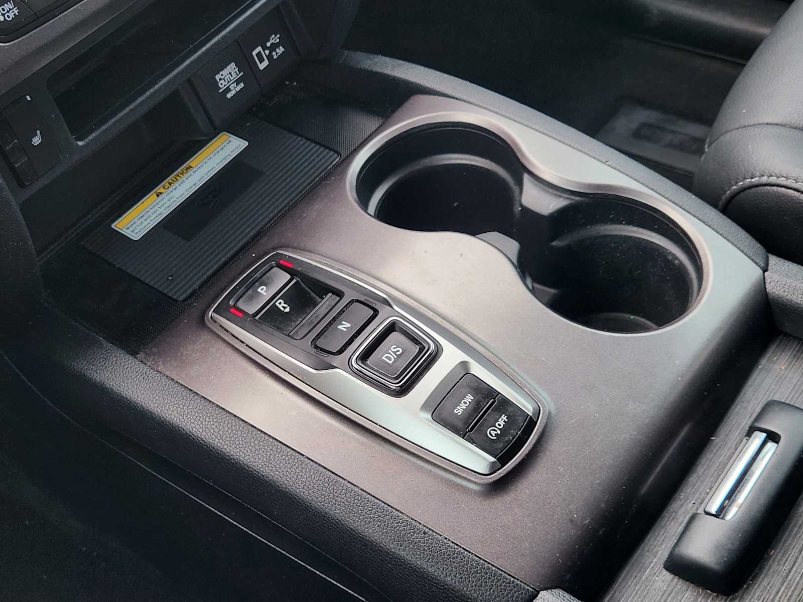 Thumbnail: 2022 Honda Pilot - 18