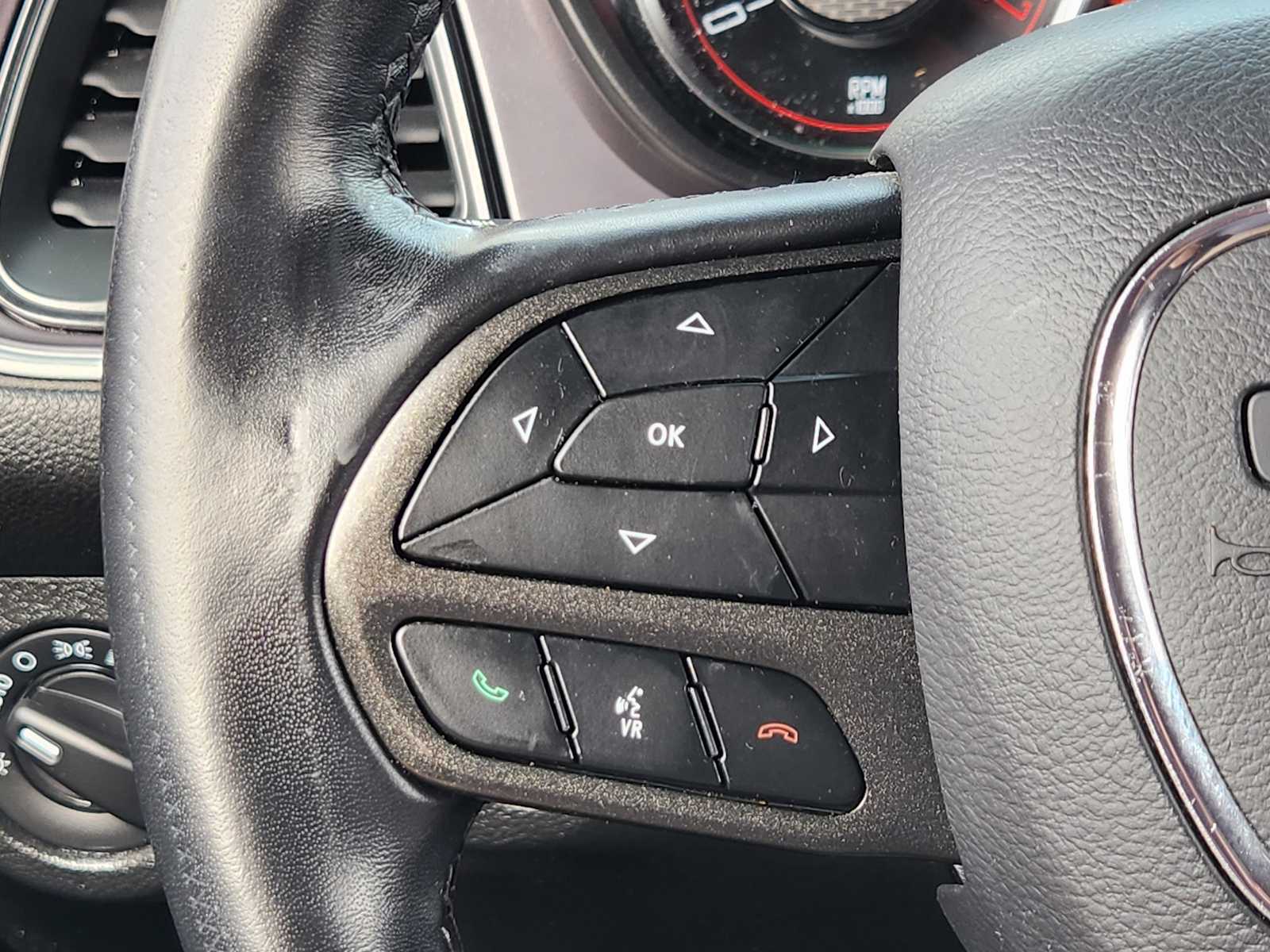 Thumbnail: 2022 Dodge Challenger - 30