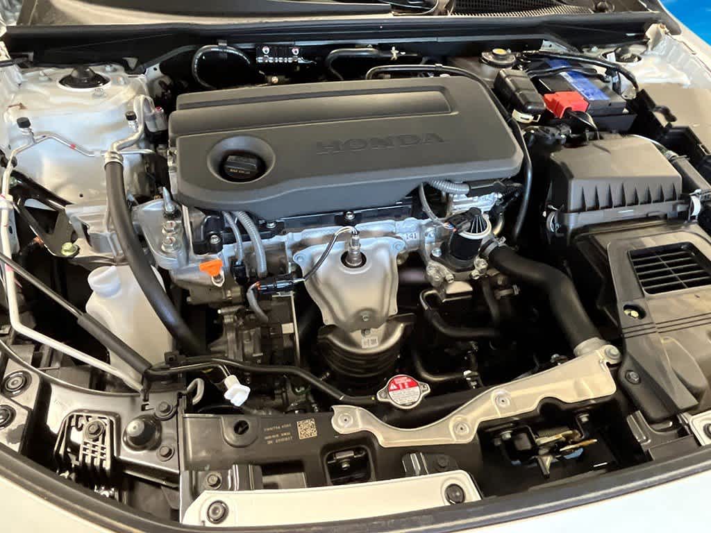 Thumbnail: 2026 Honda Civic - 12
