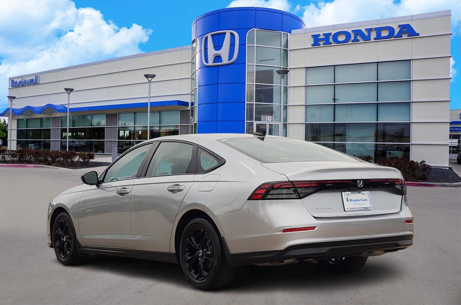 Thumbnail: 2025 Honda Accord - 4