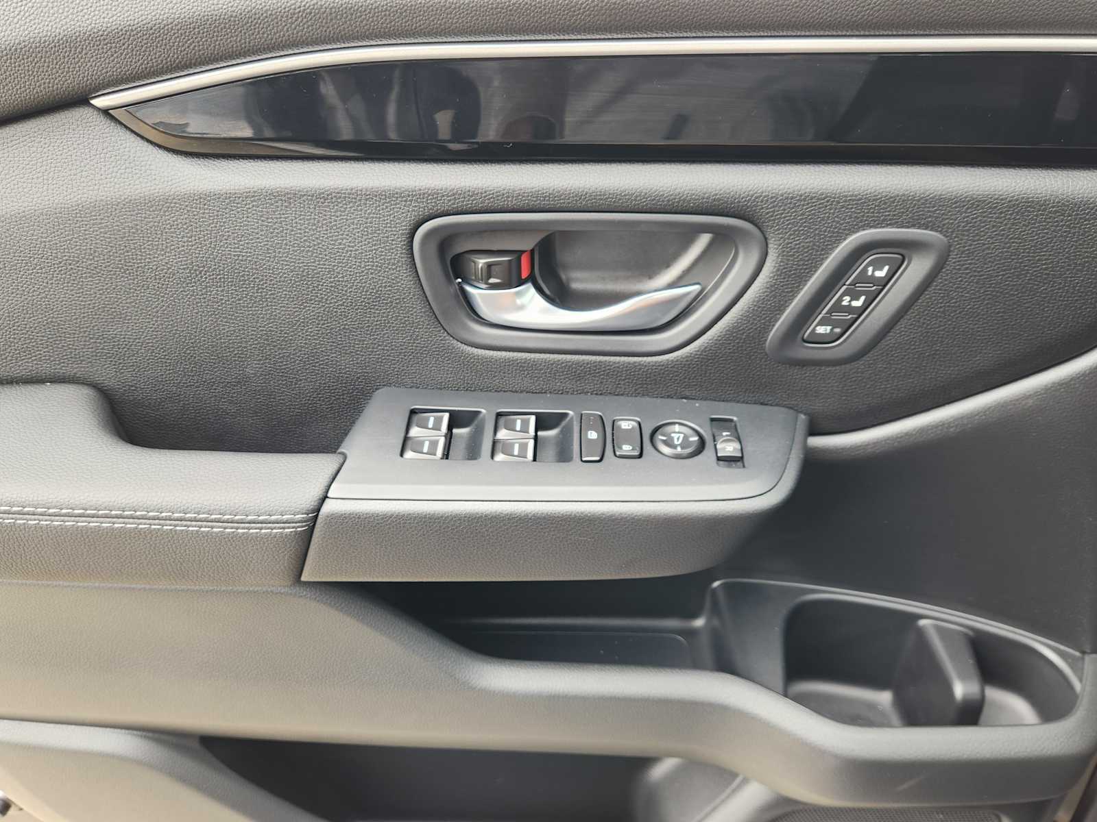 Thumbnail: 2026 Honda Pilot - 30