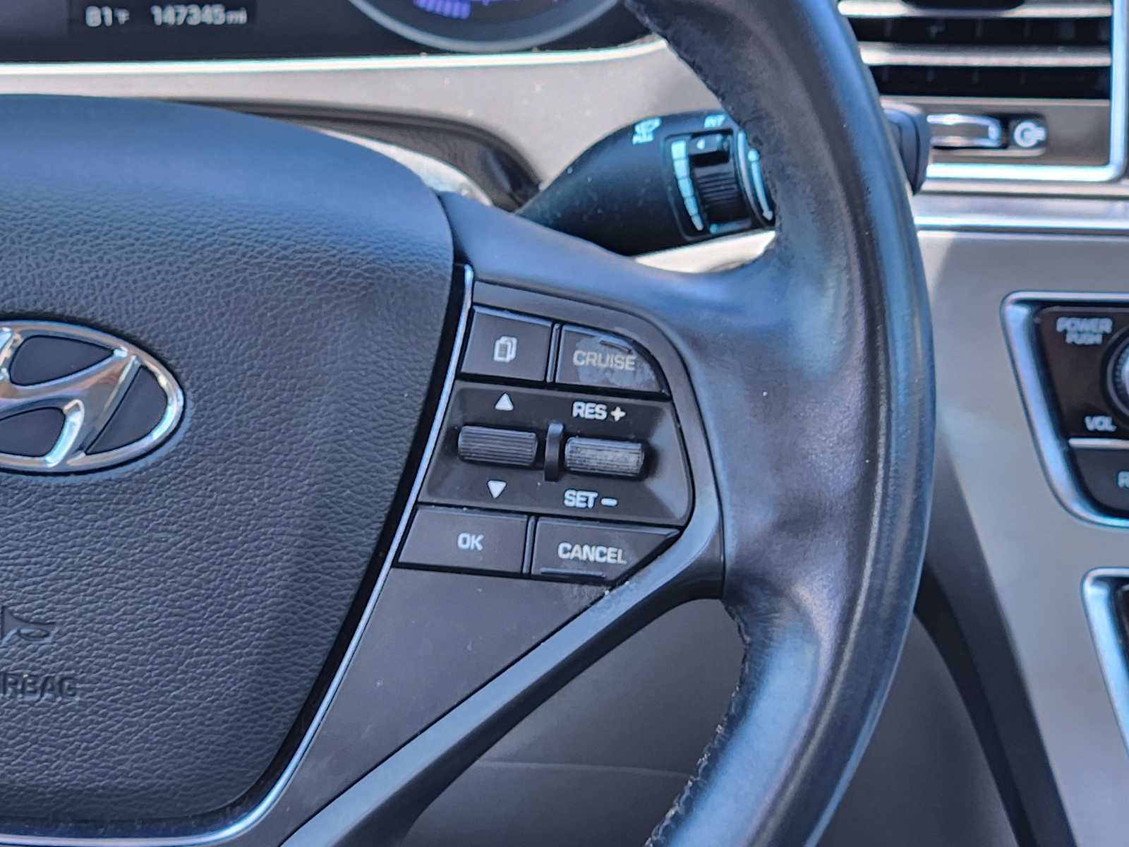 Thumbnail: 2015 Hyundai Sonata - 33