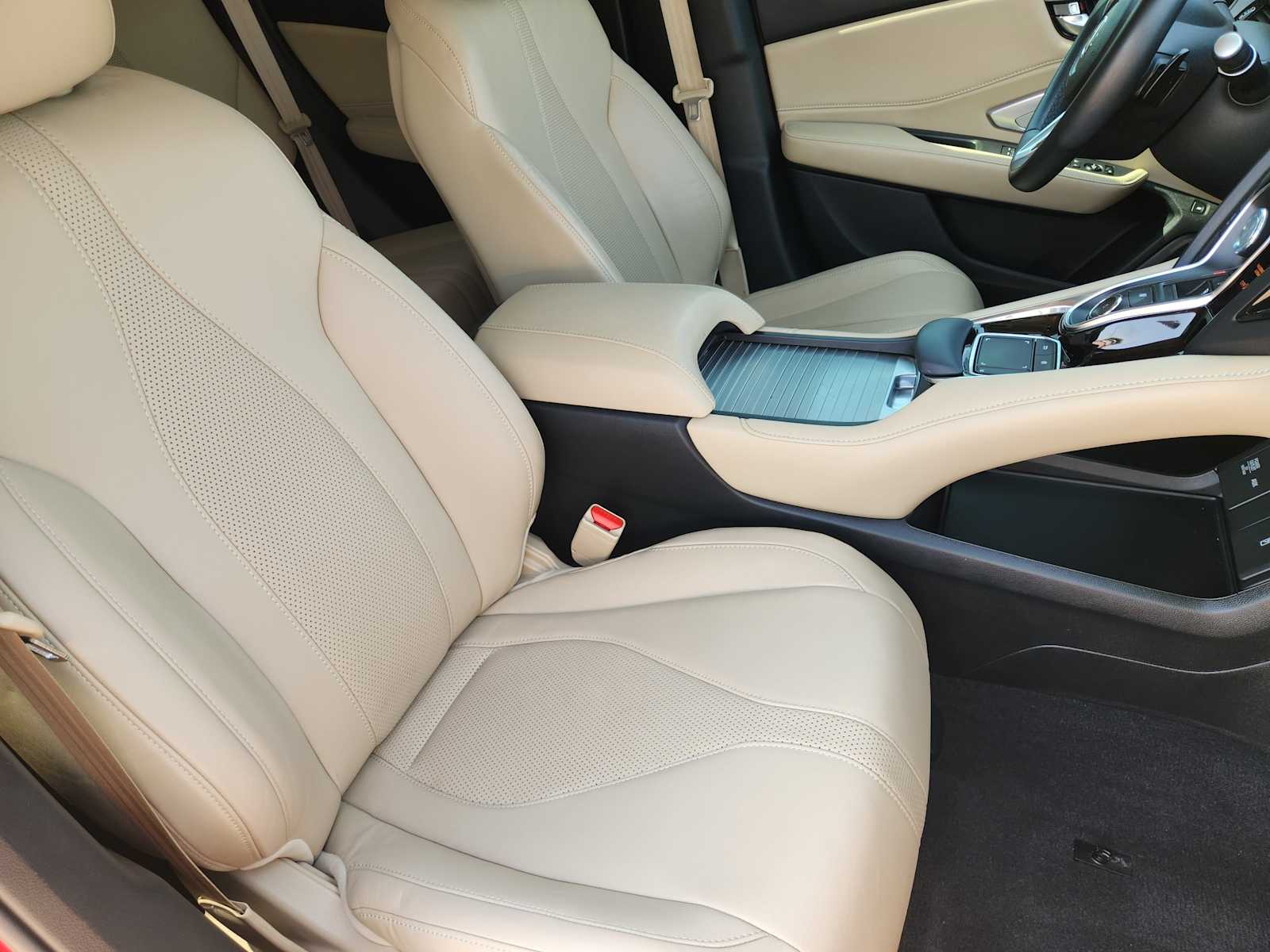 Thumbnail: 2019 Acura RDX - 14
