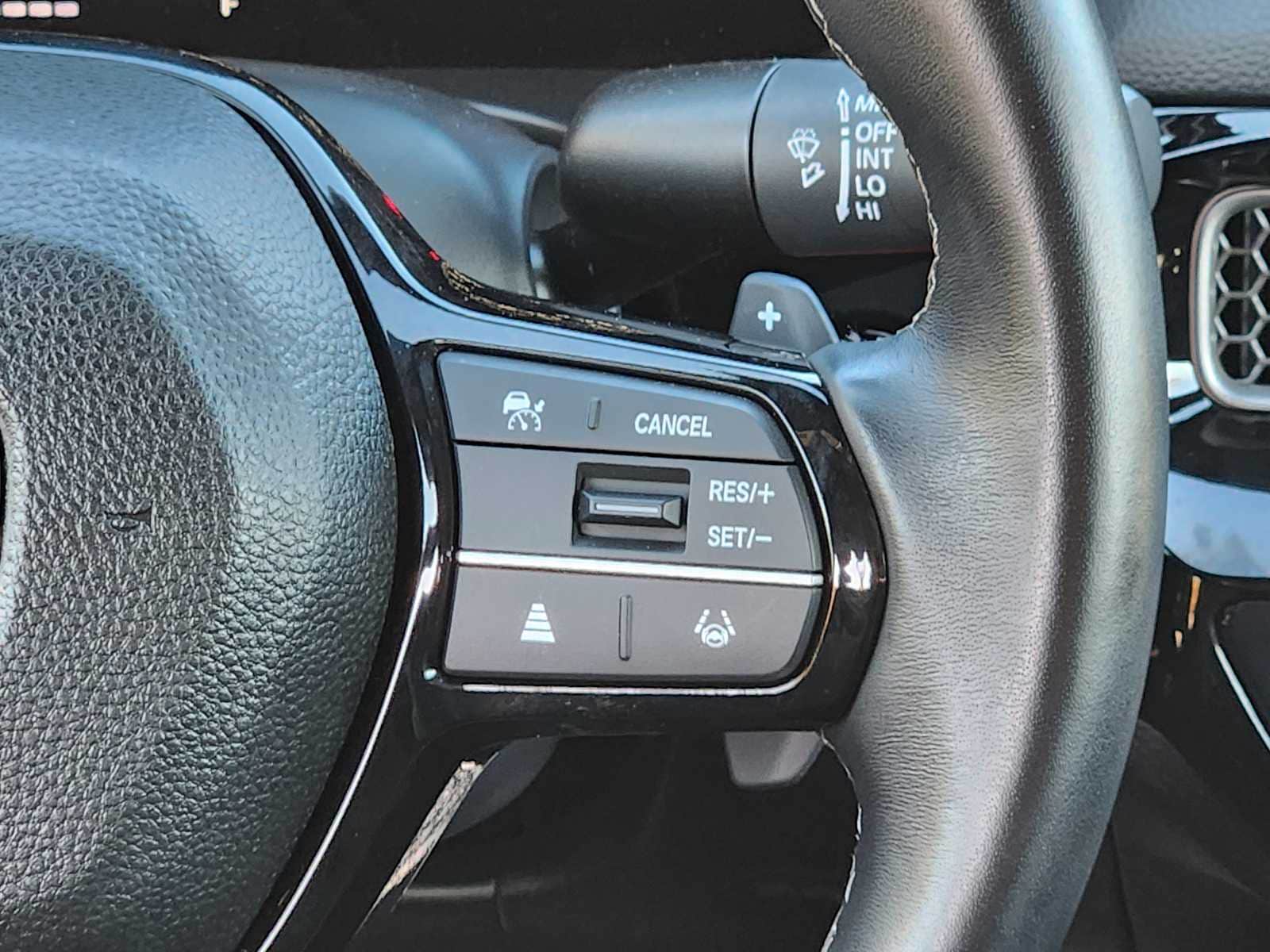 Thumbnail: 2025 Honda Civic - 32