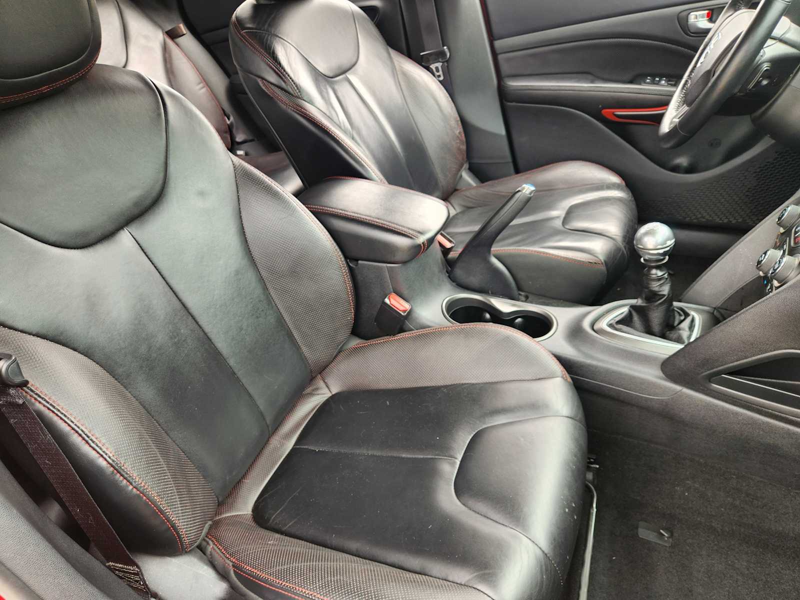 Thumbnail: 2014 Dodge Dart - 14