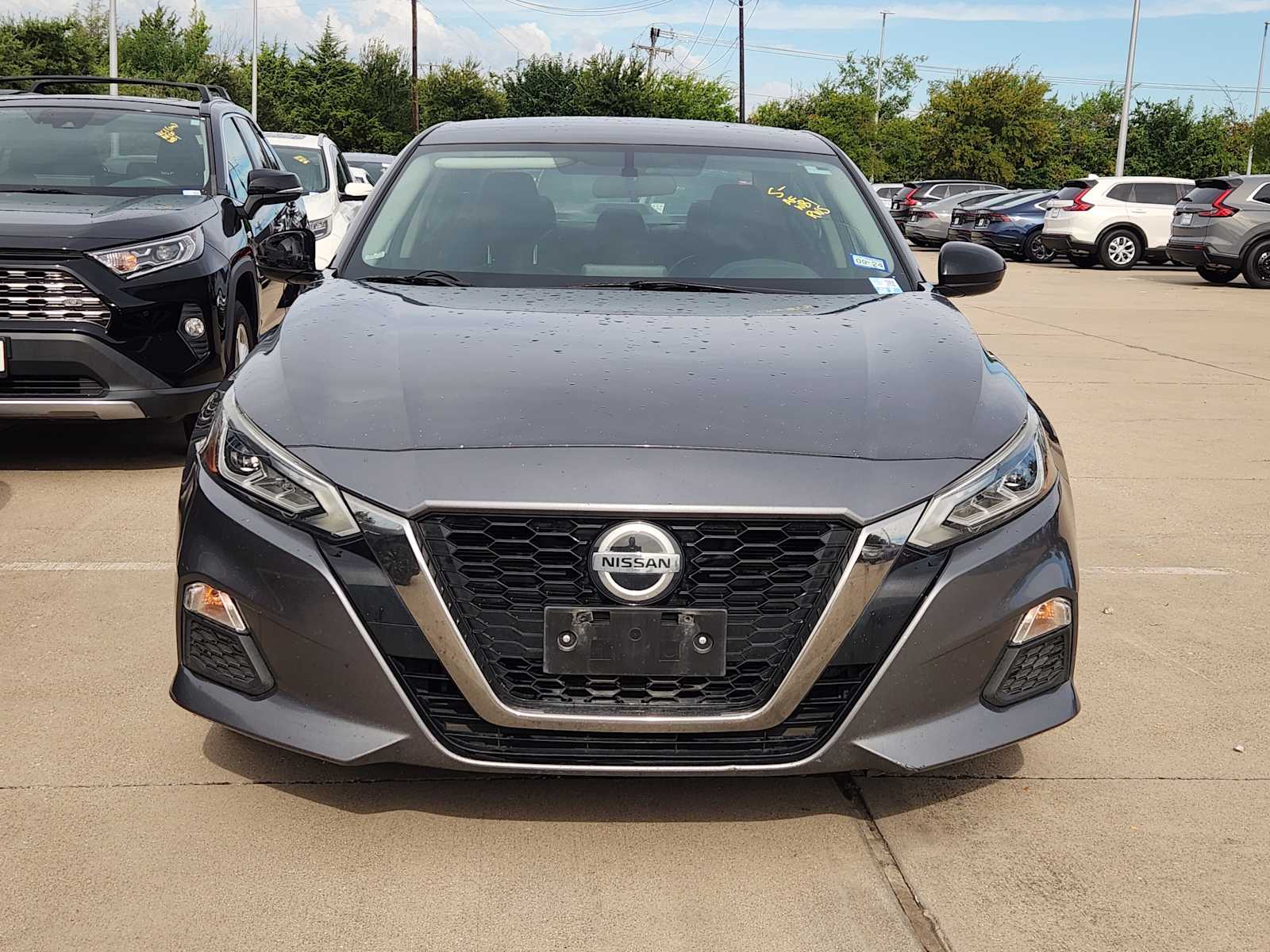 Thumbnail: 2019 Nissan Altima - 2