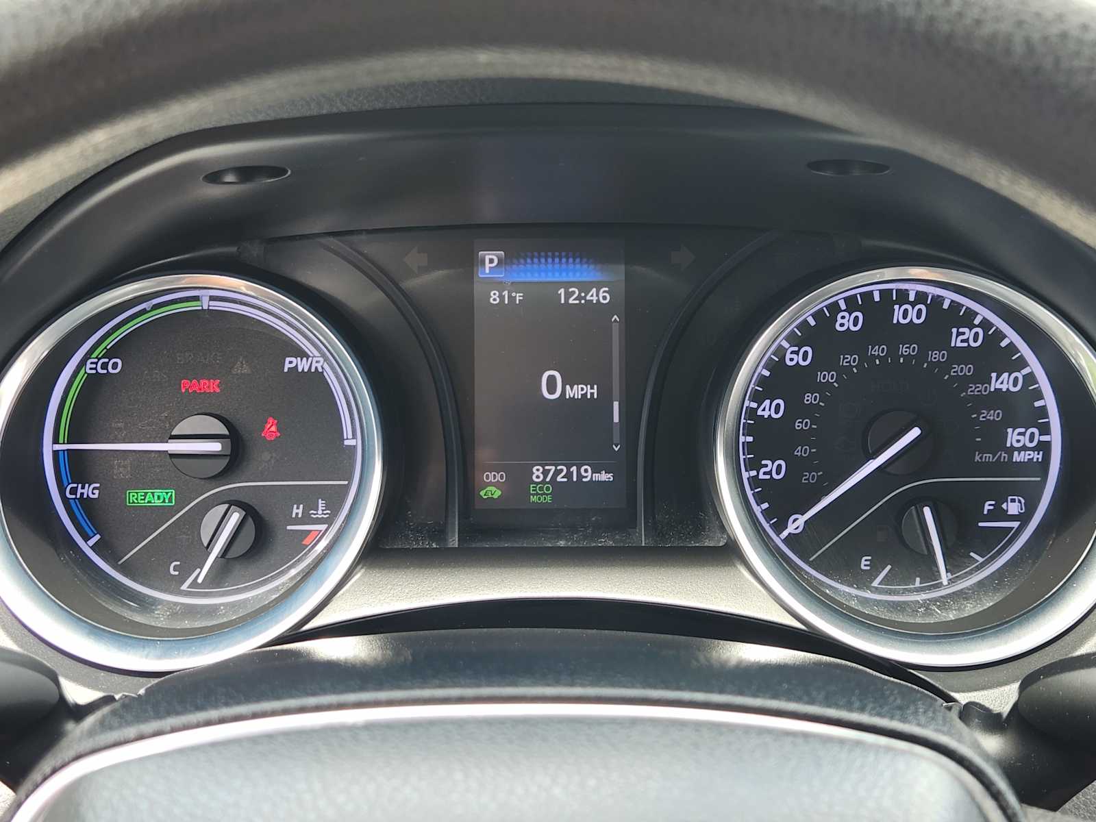 Thumbnail: 2020 Toyota Camry - 18