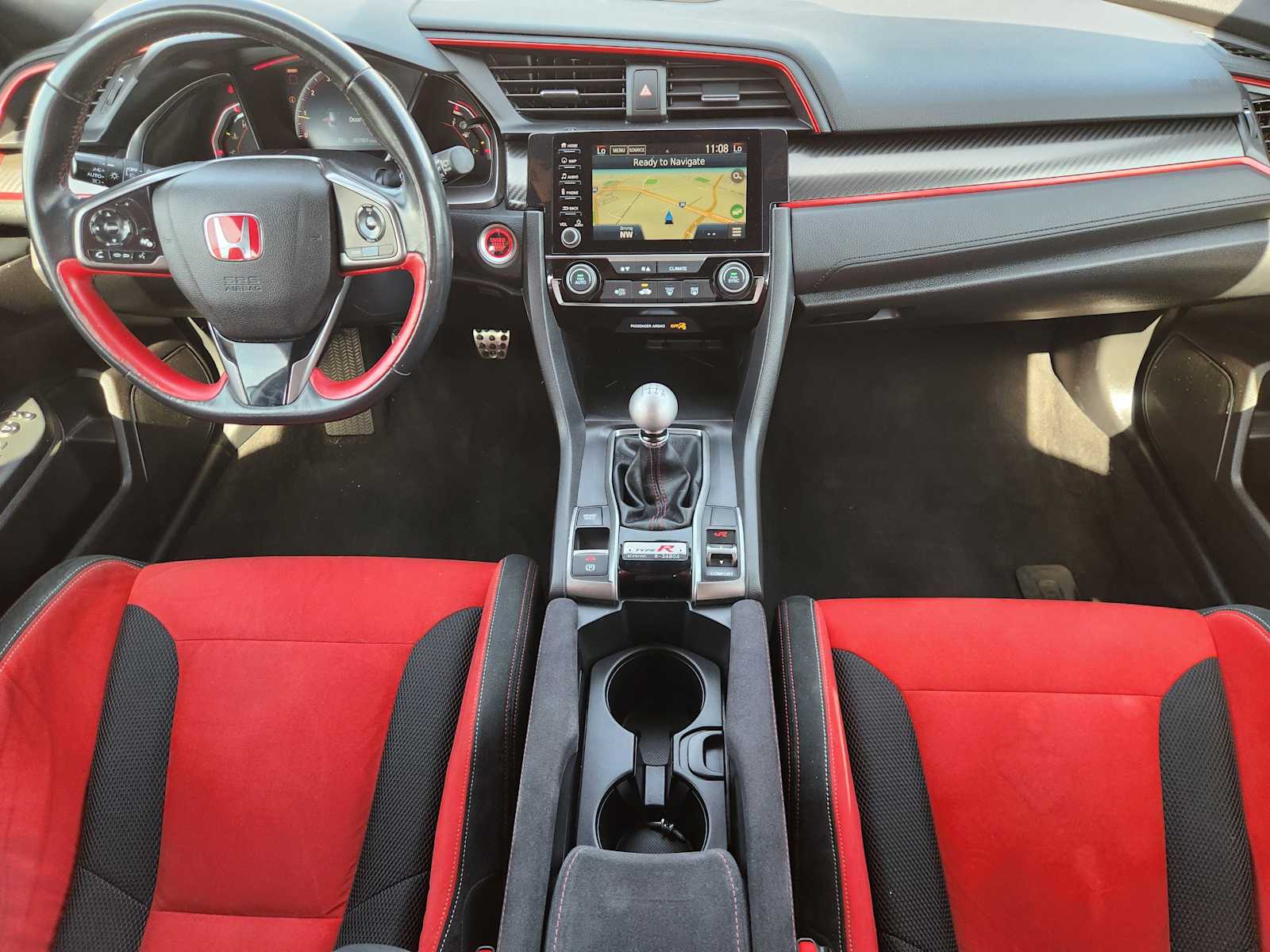 Thumbnail: 2019 Honda Civic - 10
