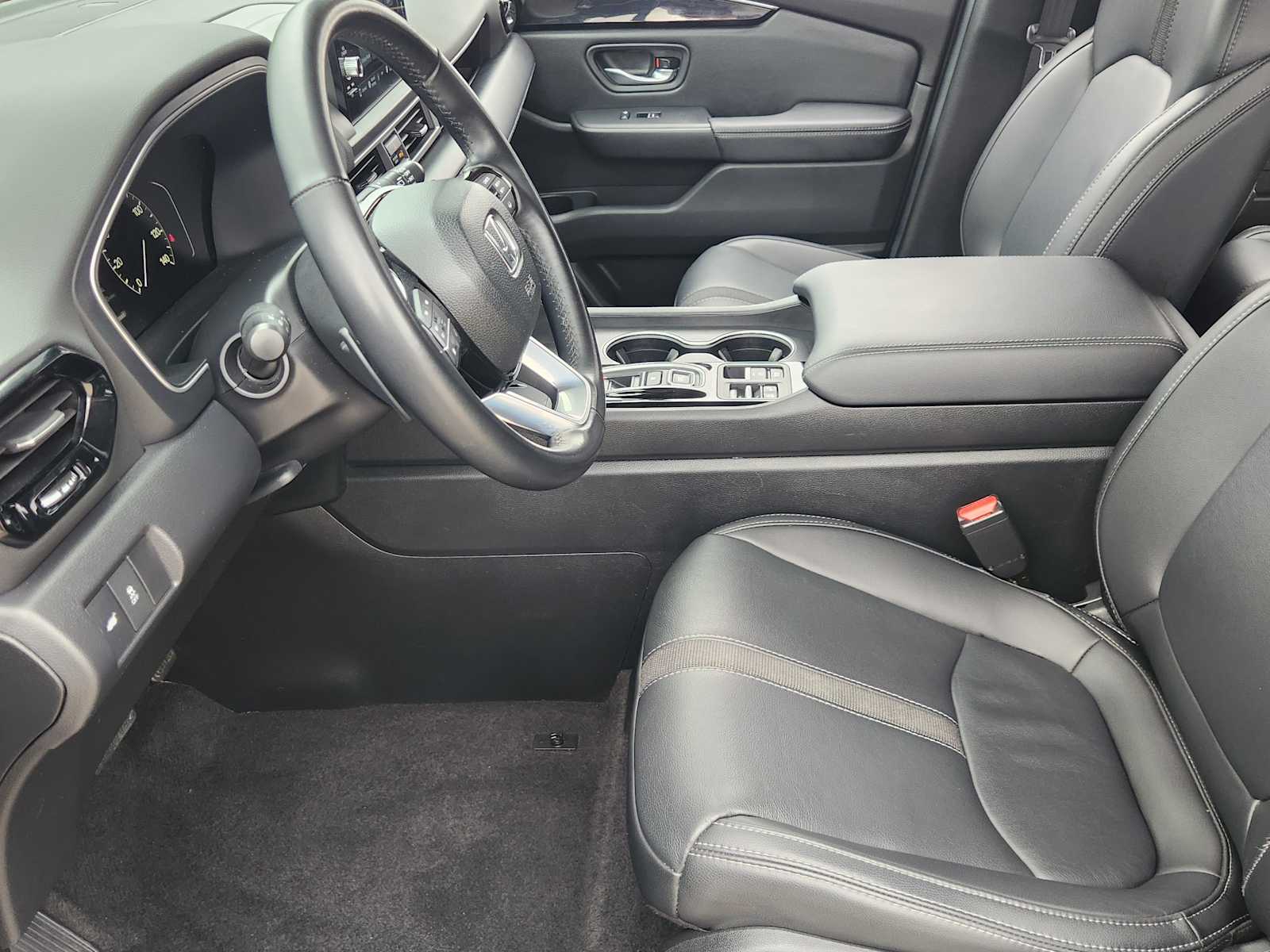 Thumbnail: 2024 Honda Pilot - 10