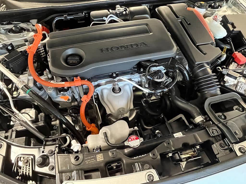 Thumbnail: 2026 Honda Civic - 12