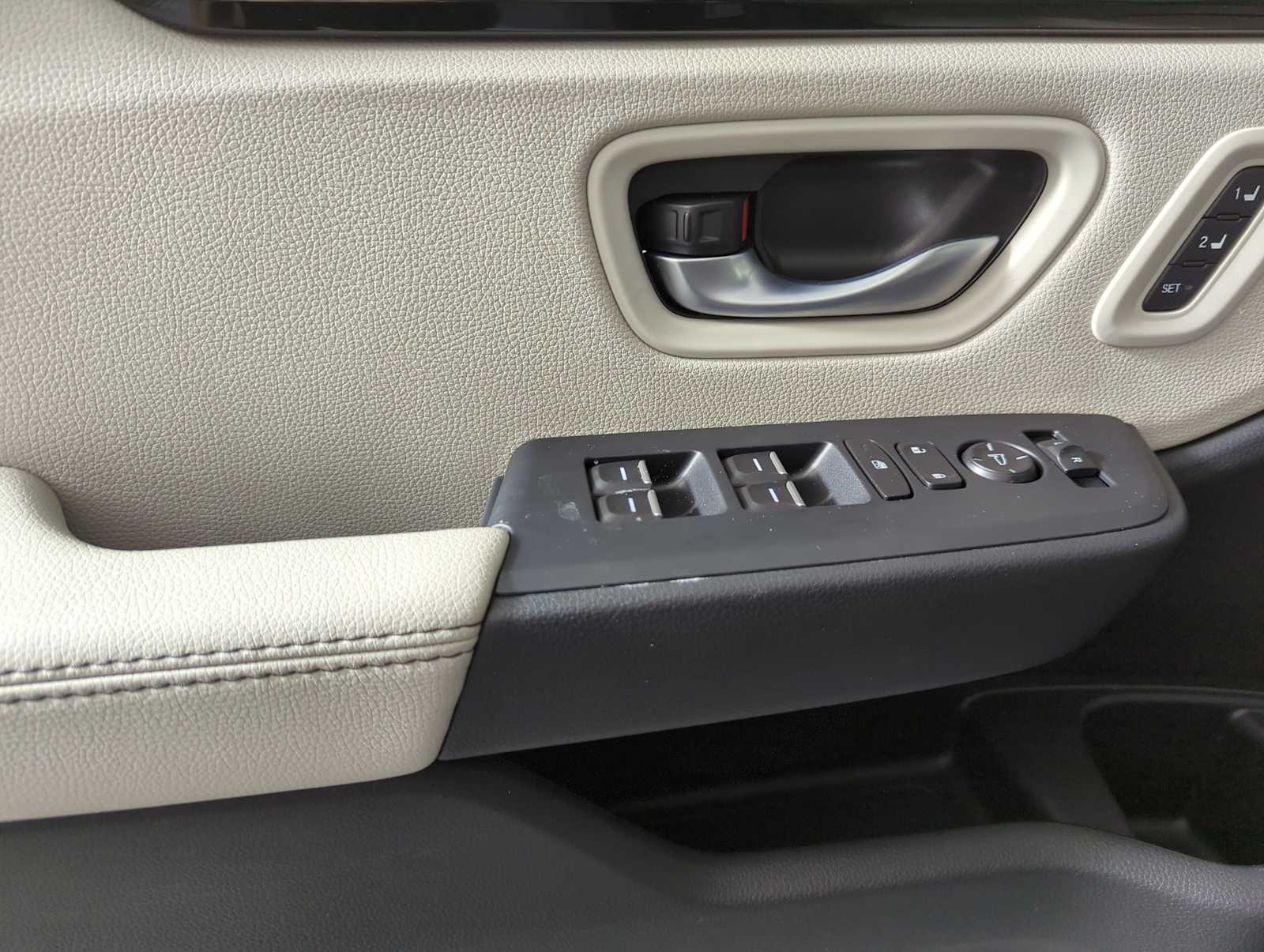 Thumbnail: 2026 Honda Pilot - 17