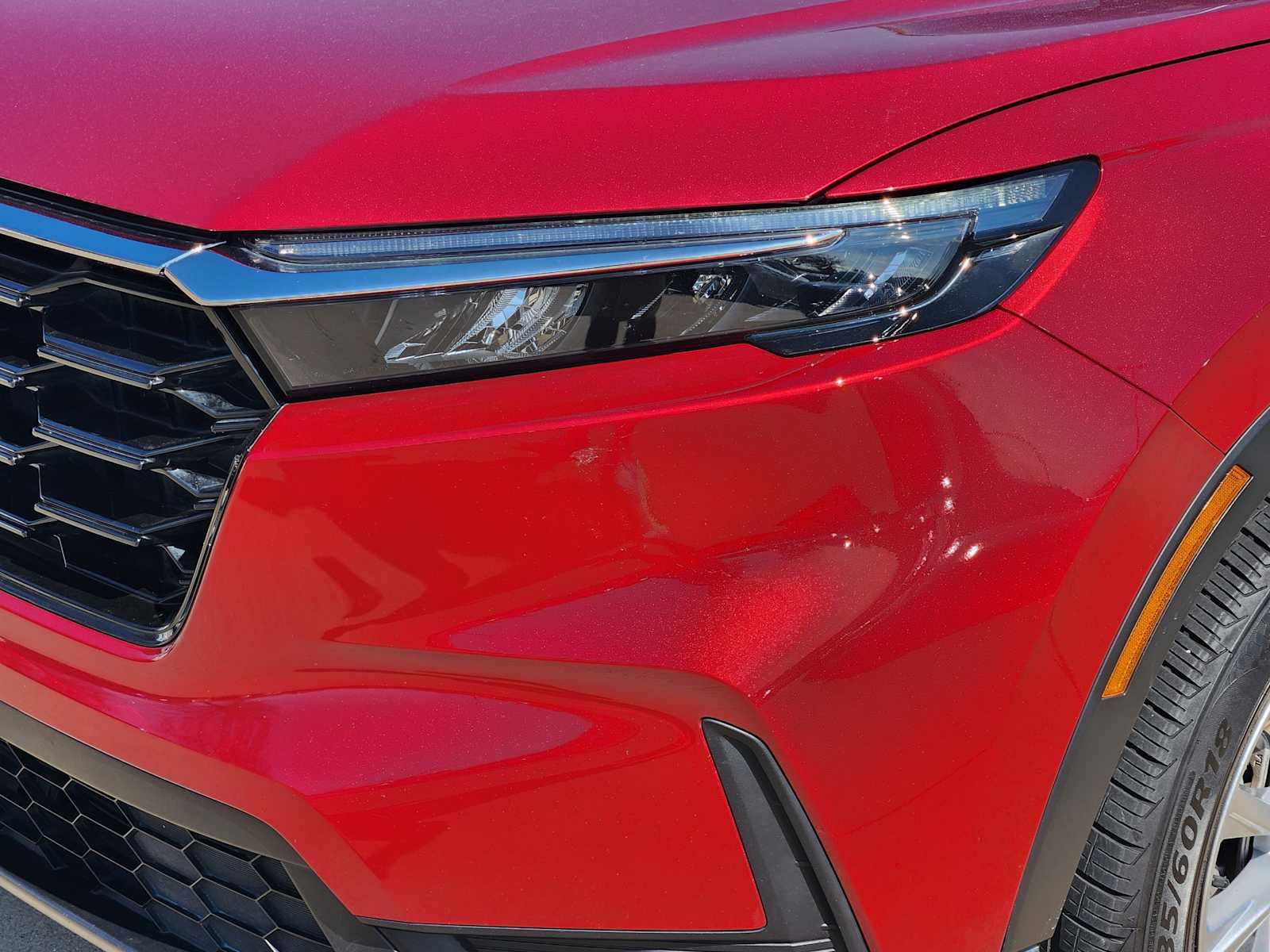 Thumbnail: 2024 Honda CR-V - 23