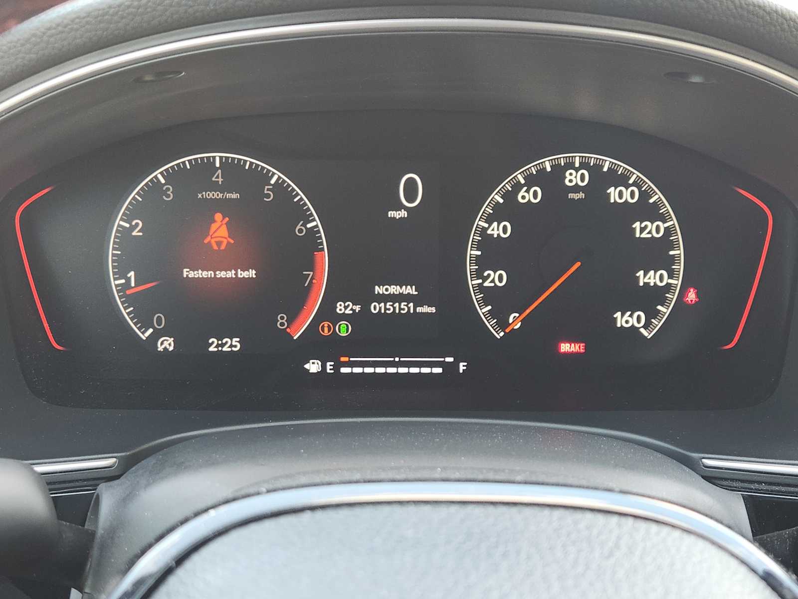 Thumbnail: 2023 Honda Civic - 18