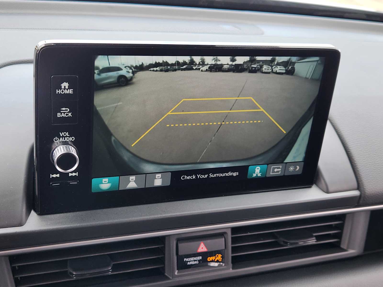 Thumbnail: 2025 Honda Pilot - 26